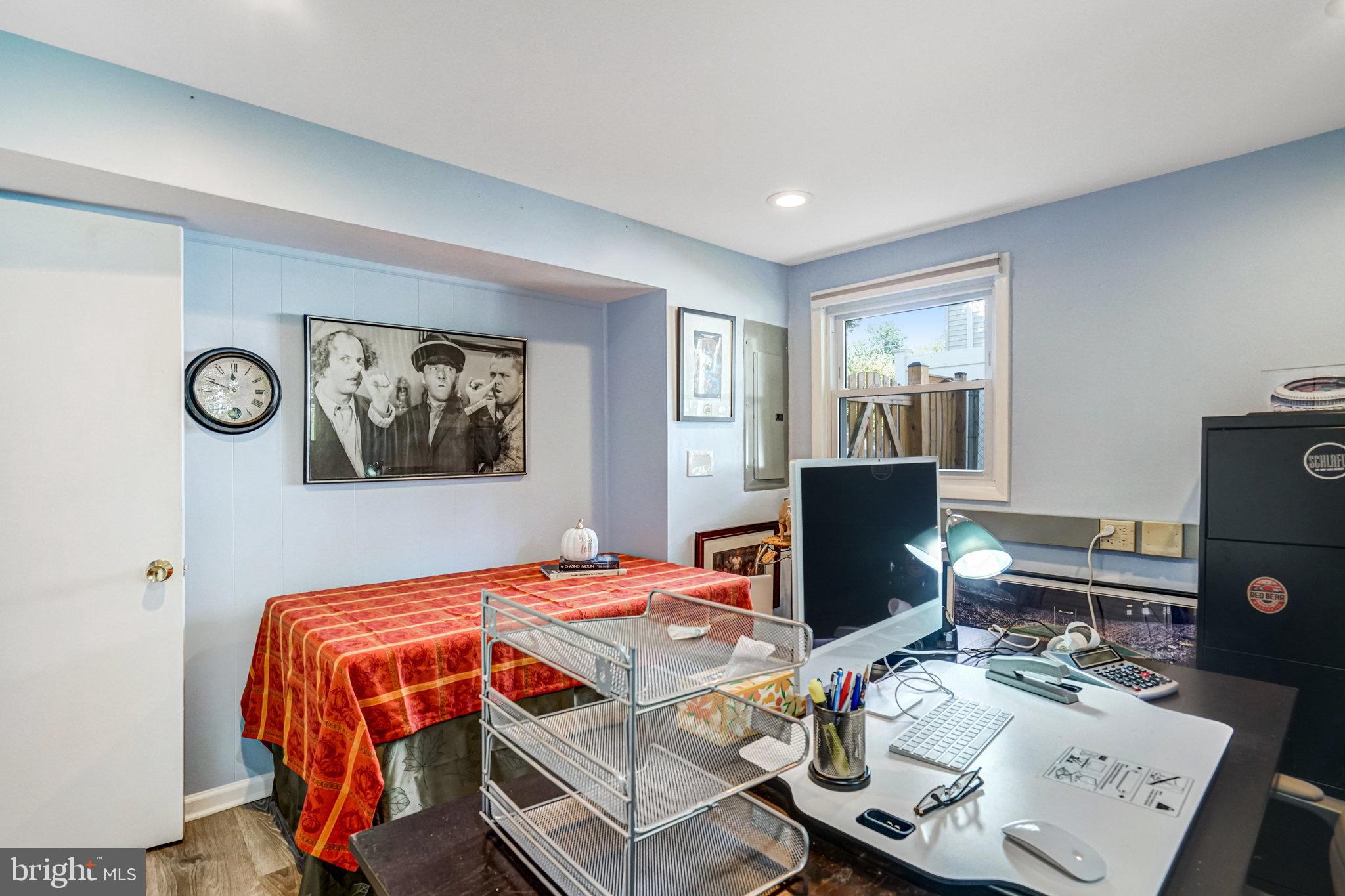 6109 LARKSPUR DRIVE