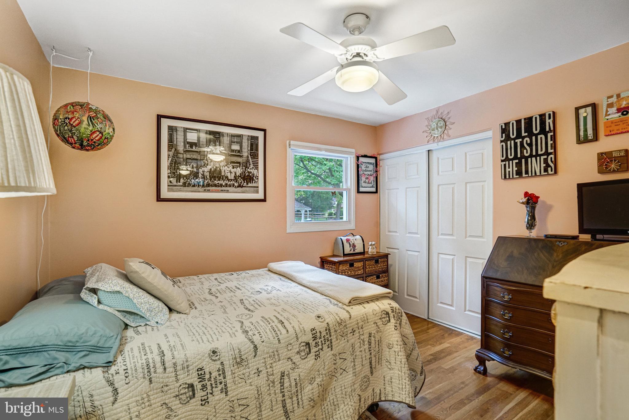 6109 LARKSPUR DRIVE