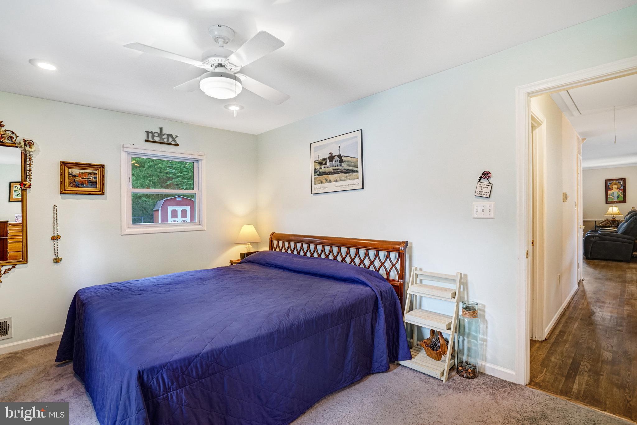 6109 LARKSPUR DRIVE