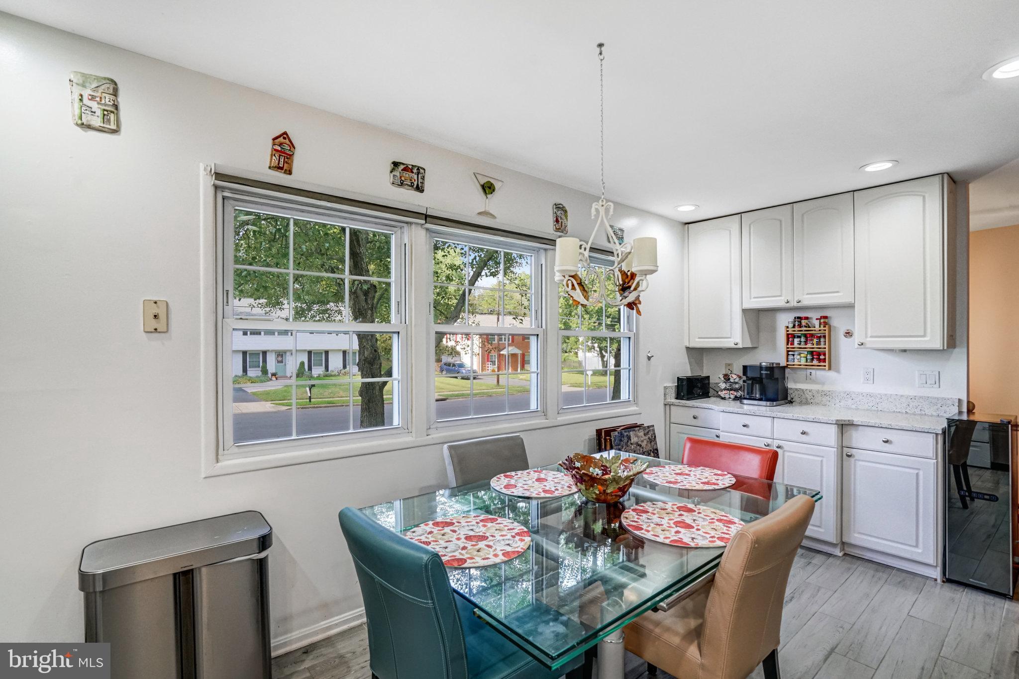 6109 LARKSPUR DRIVE