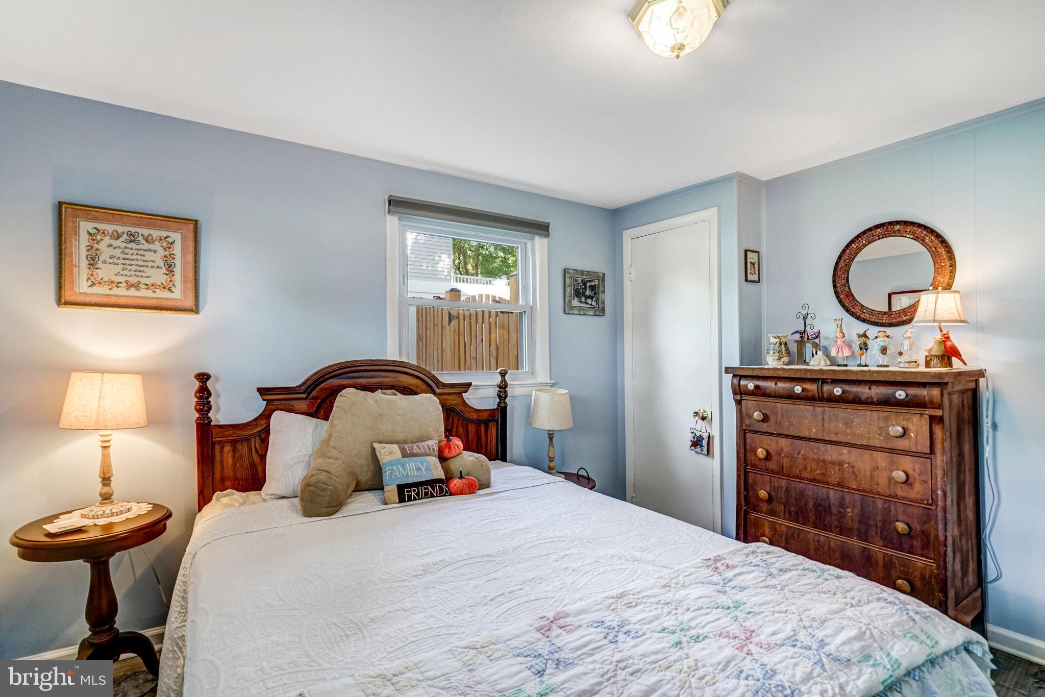 6109 LARKSPUR DRIVE