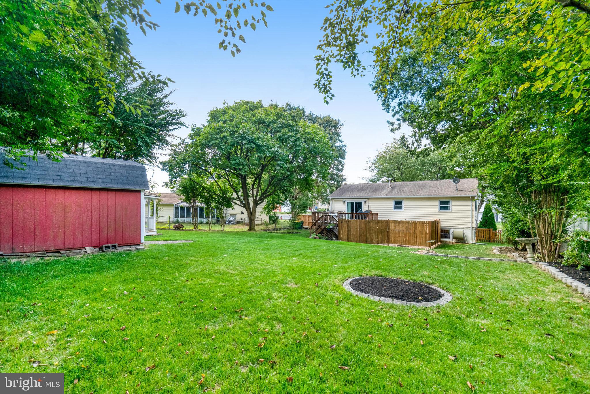 6109 LARKSPUR DRIVE