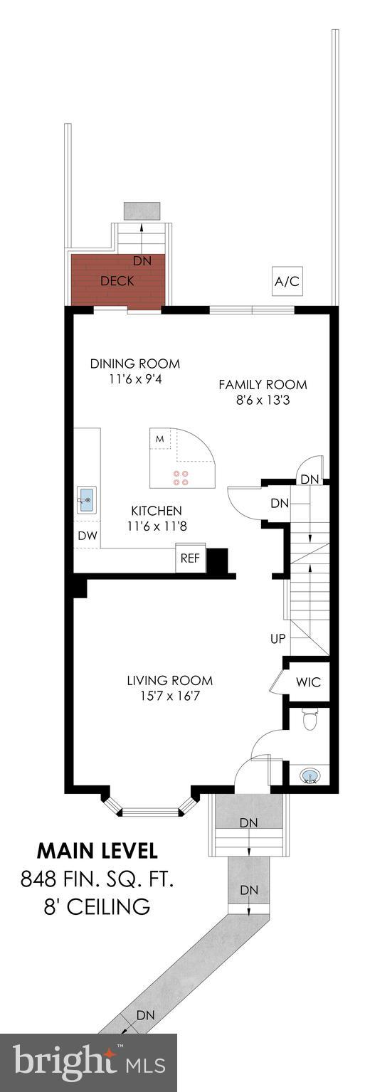 6122 OLD BRENTFORD COURT