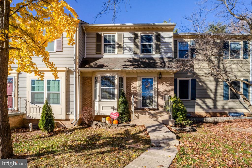 6122 OLD BRENTFORD COURT