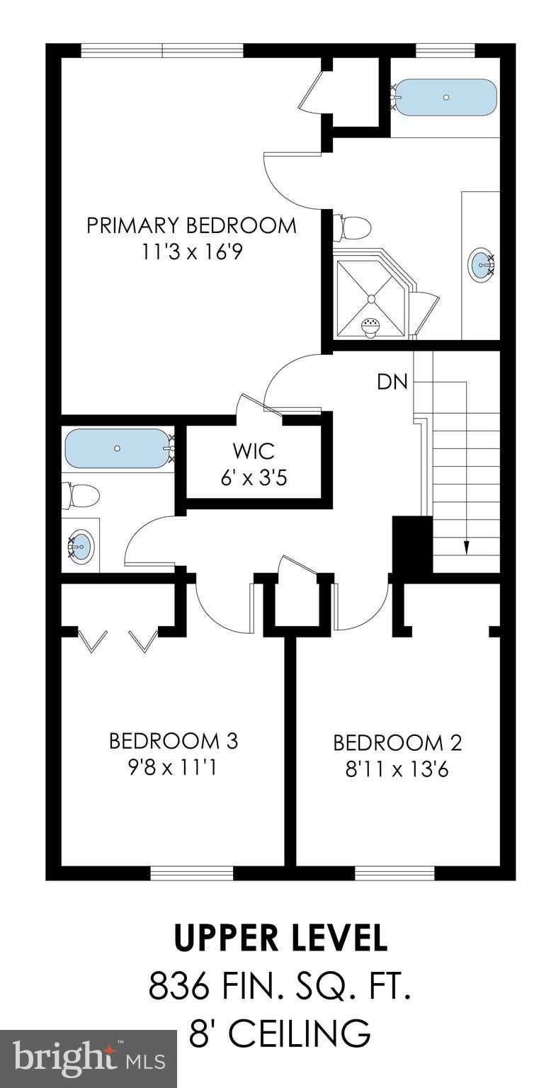 6122 OLD BRENTFORD COURT