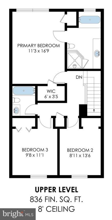 6122 OLD BRENTFORD COURT