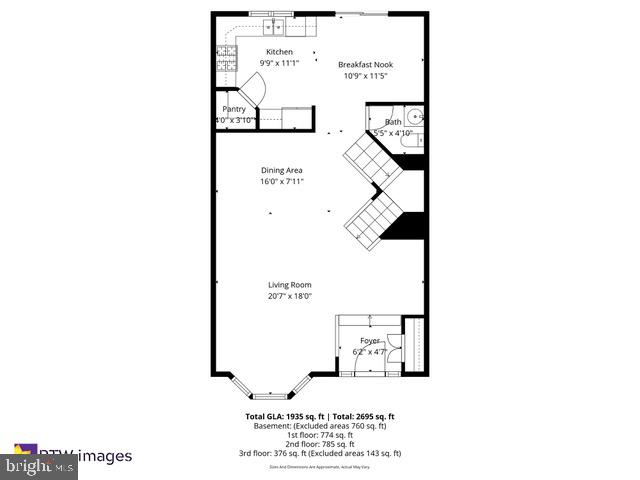 5715 CLAPHAM ROAD