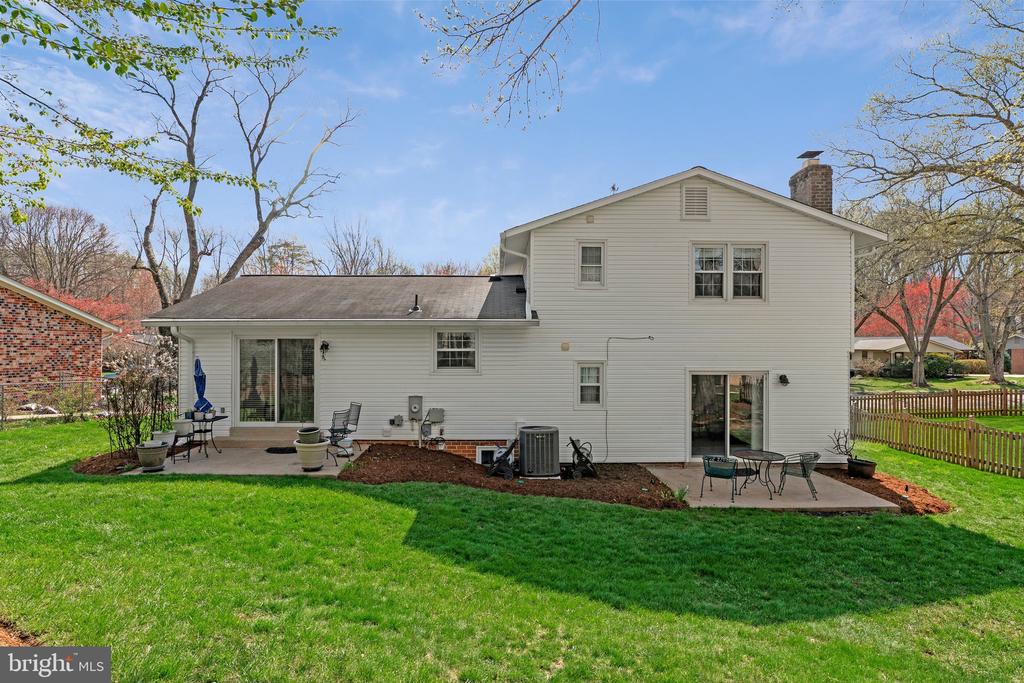 5148 PUMPHREY DRIVE