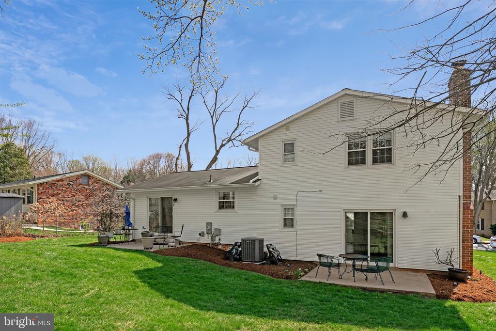 5148 PUMPHREY DRIVE