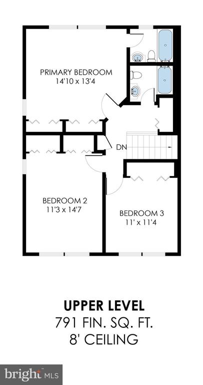 5148 PUMPHREY DRIVE