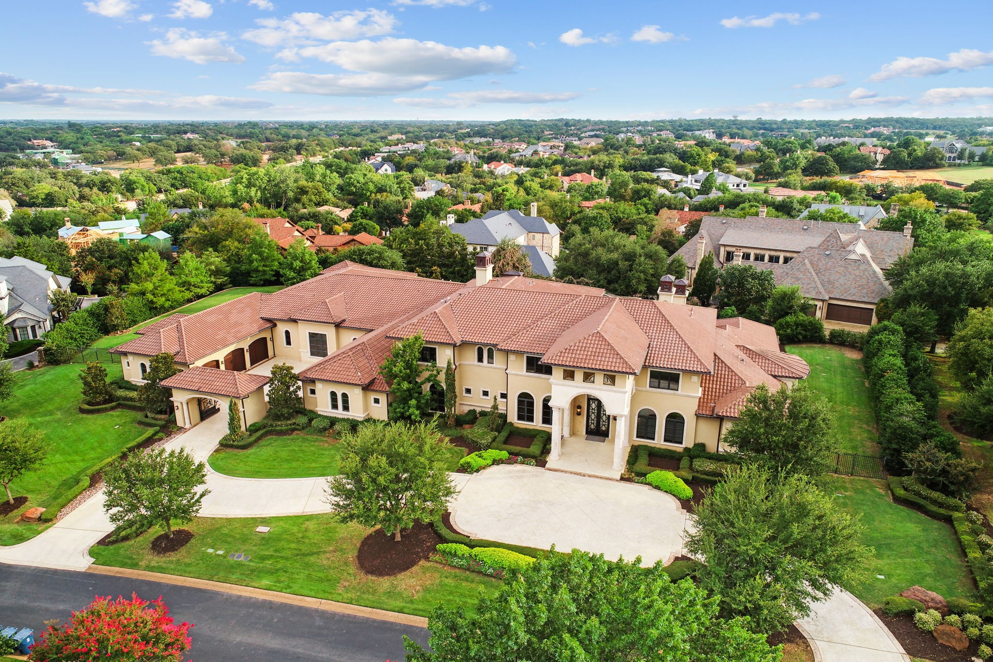 2001 Rock Dove Court