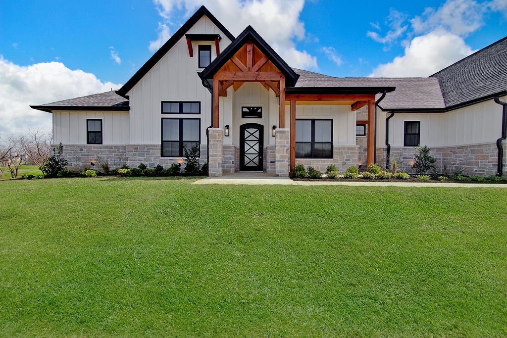 3941 Lonesome Quail Drive