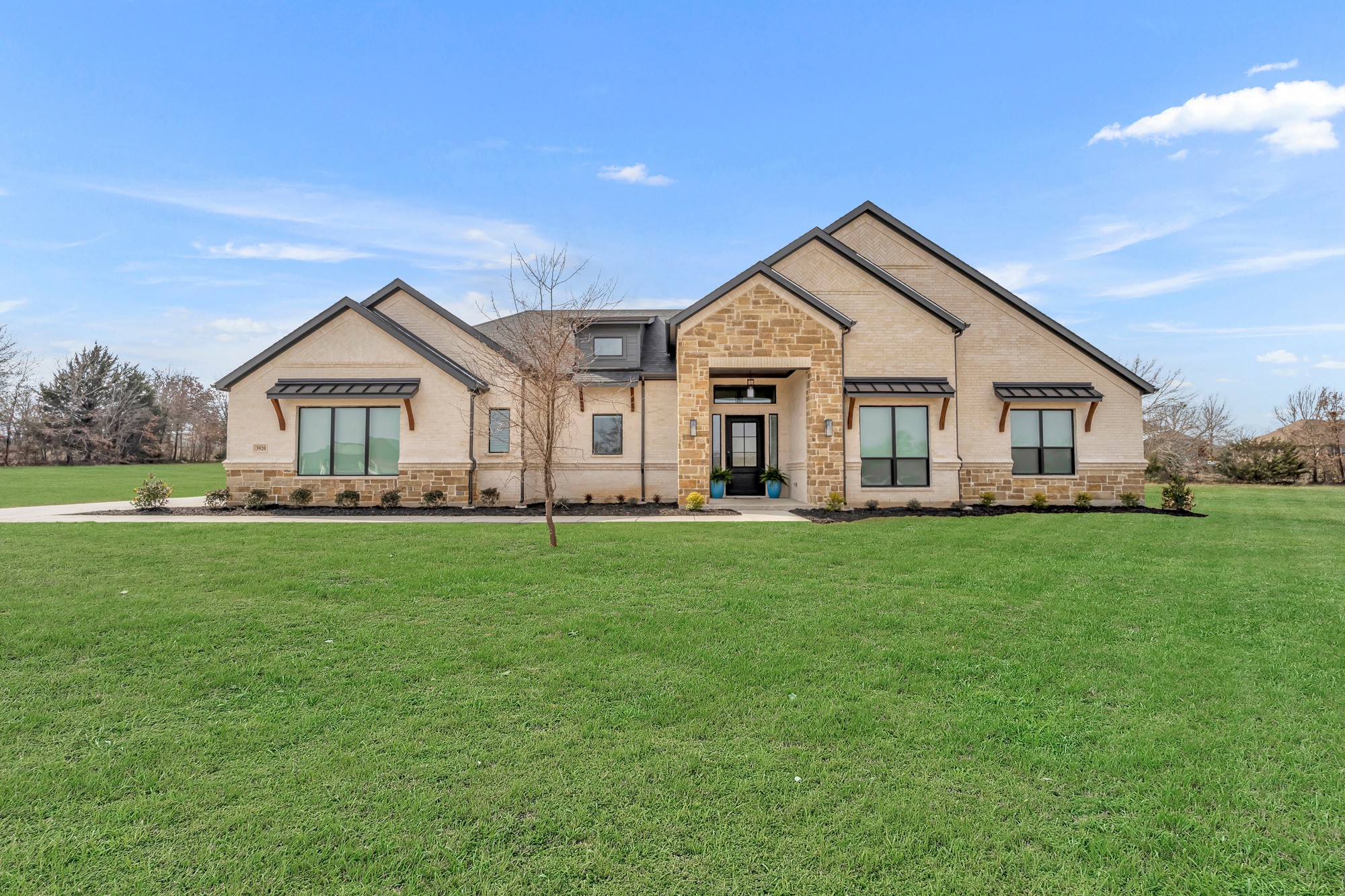 3920 Lonesome Quail Drive