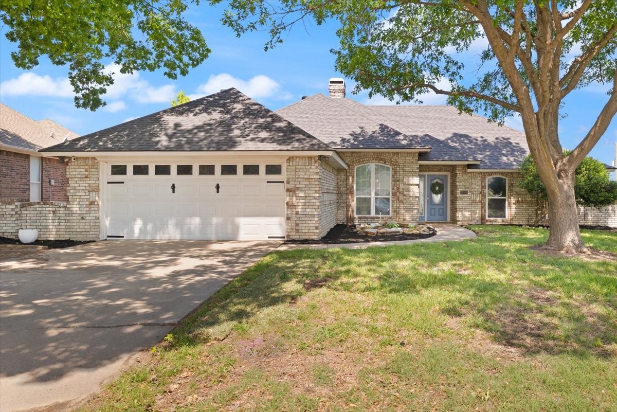 10200 Fieldcrest Drive