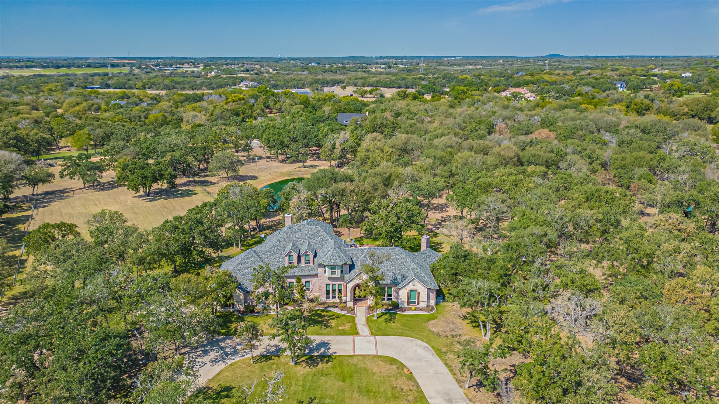 400 Porter Road