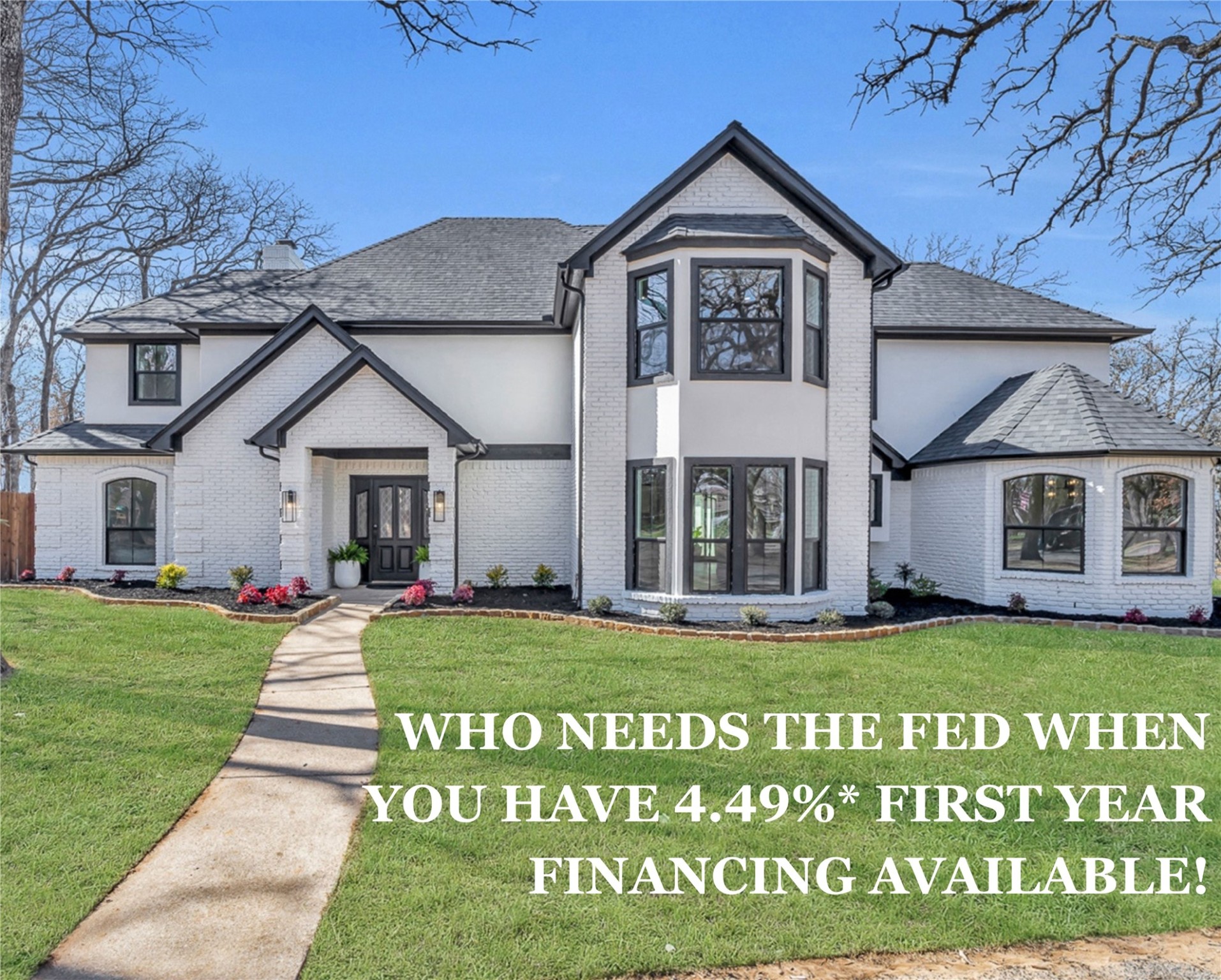 7004 Ledbetter Road