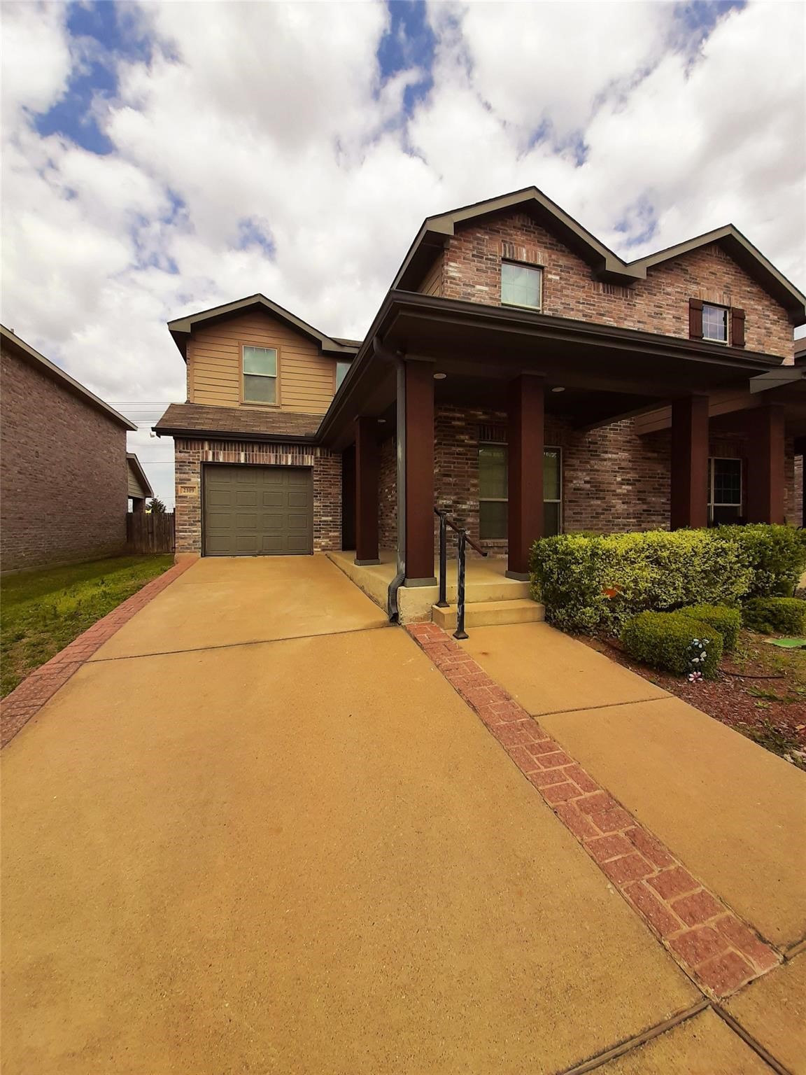 2109 Cranberry Court