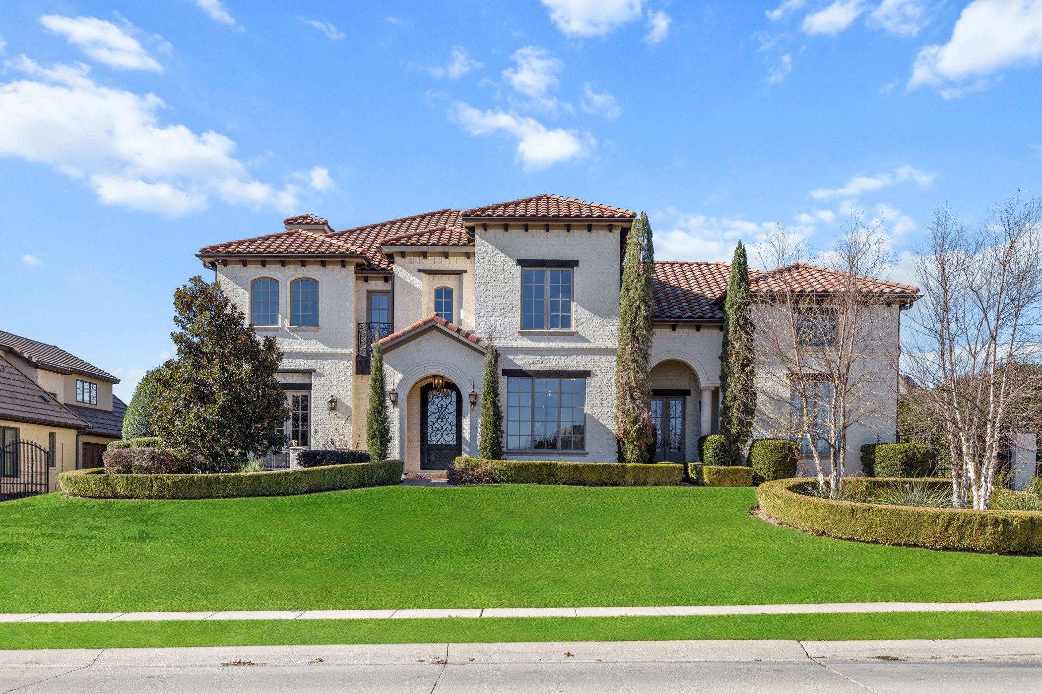4648 Palencia Drive