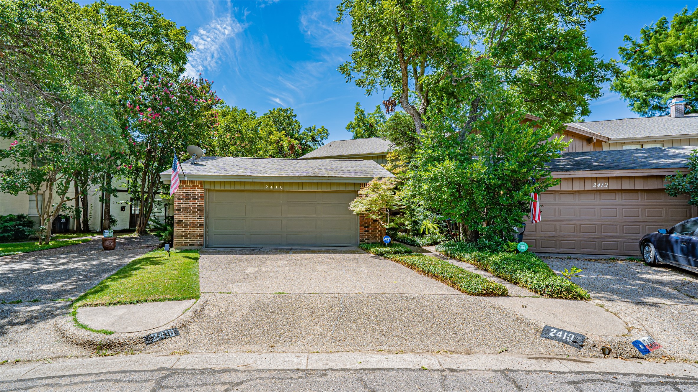 2410 S Graham Drive