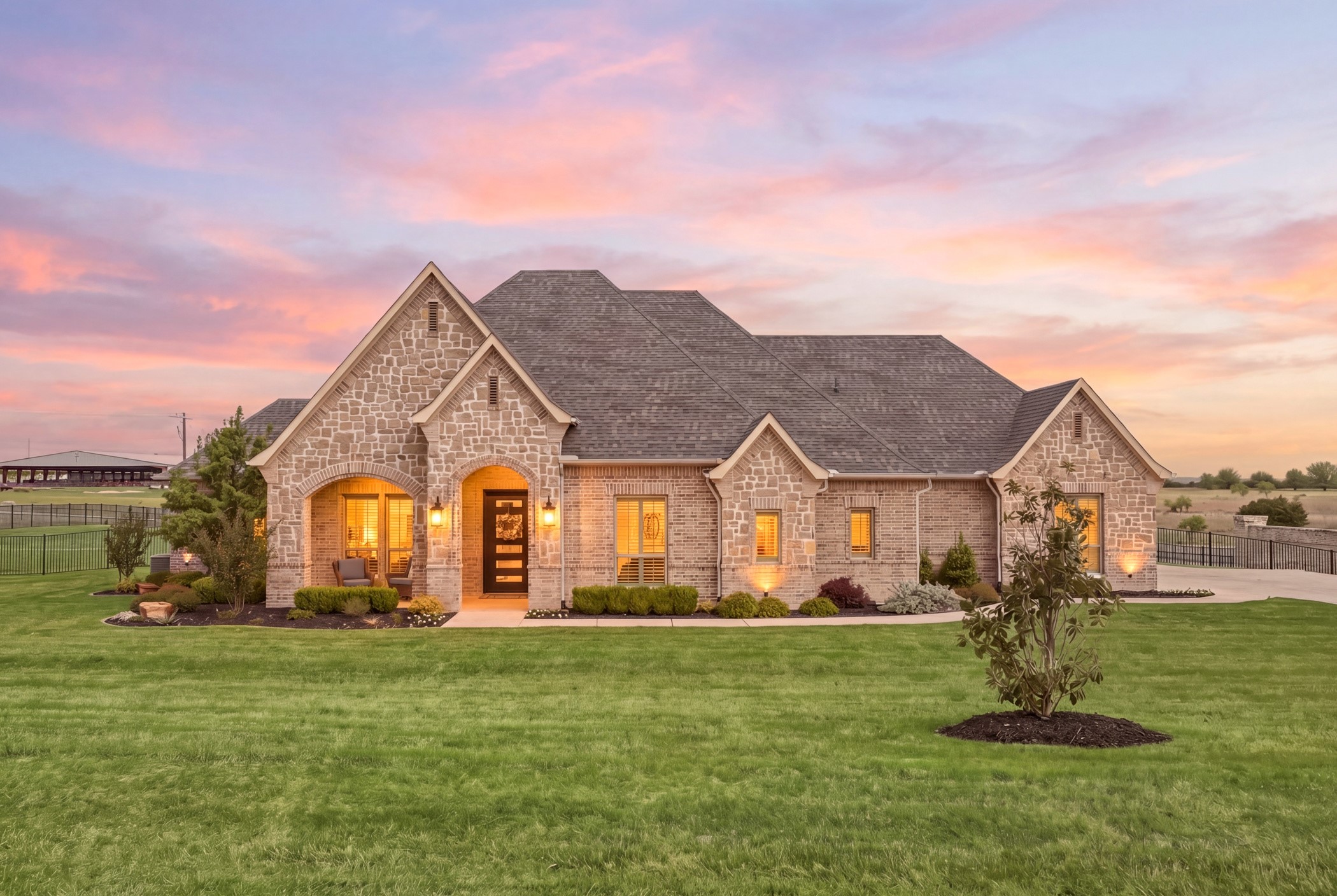108 Bearclaw Circle