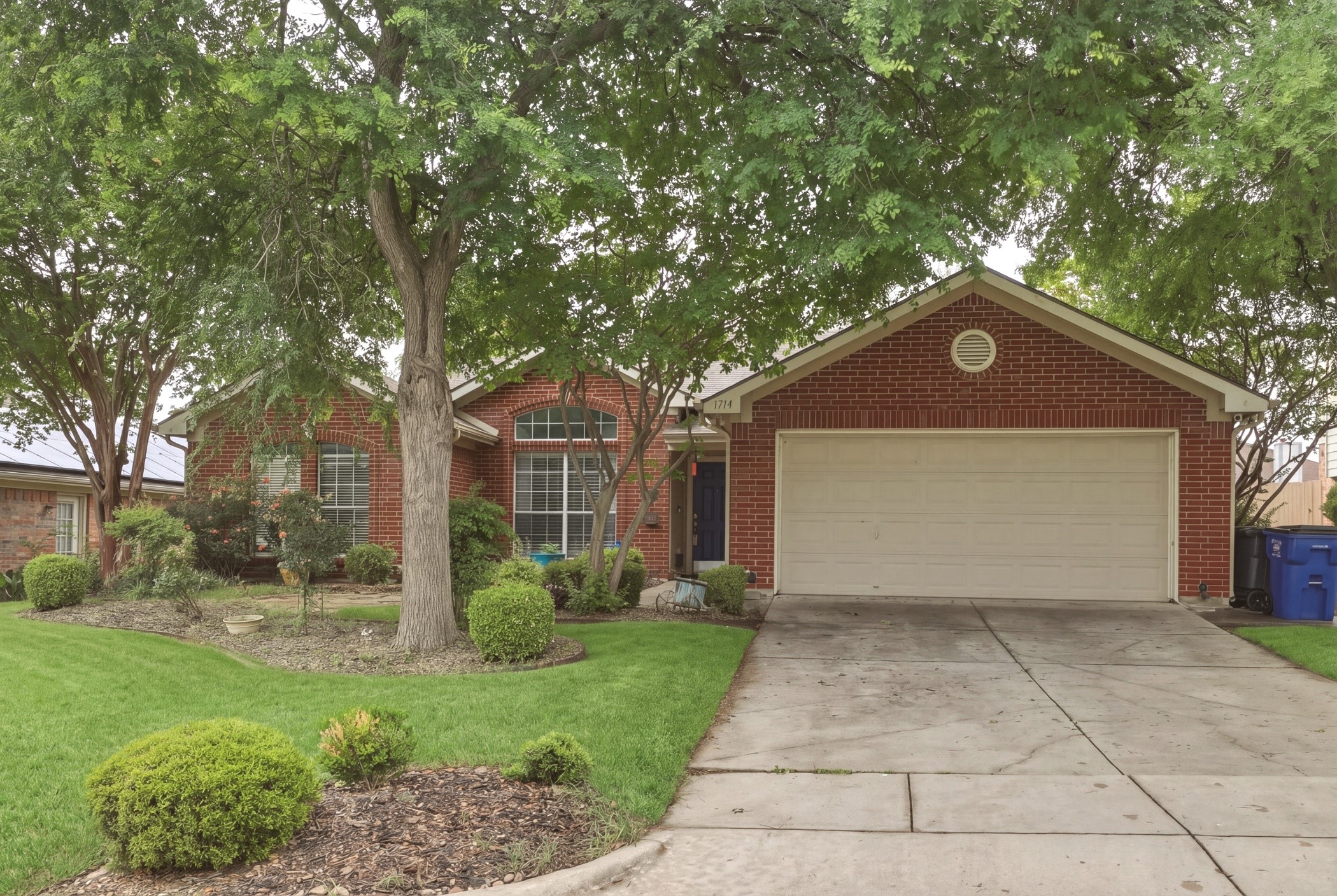 1714 Crestmeadow Lane