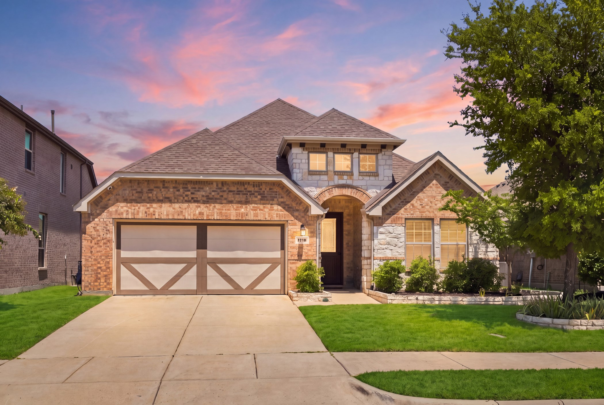 1556 Seminole Drive