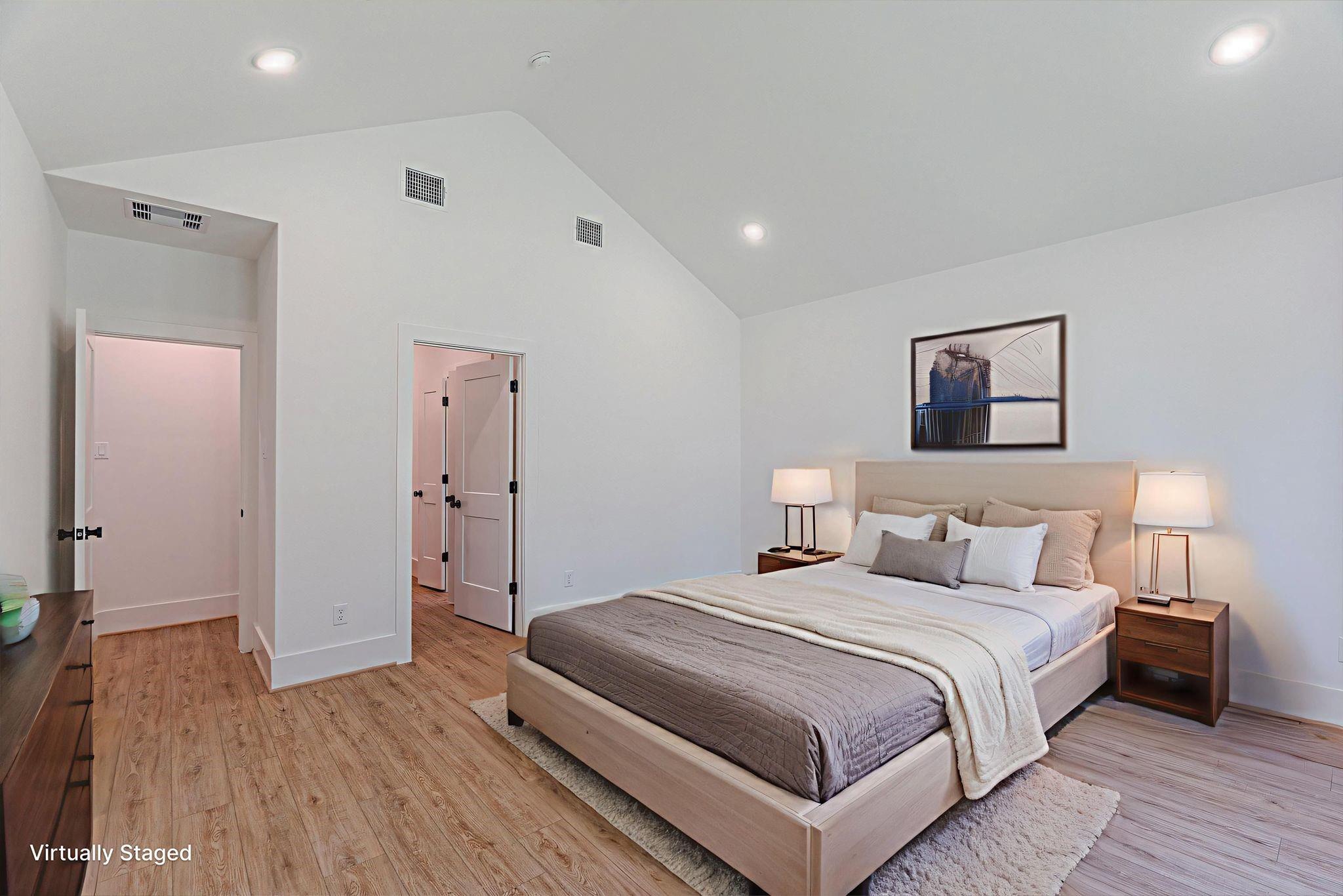 3203 Hemingway Drive