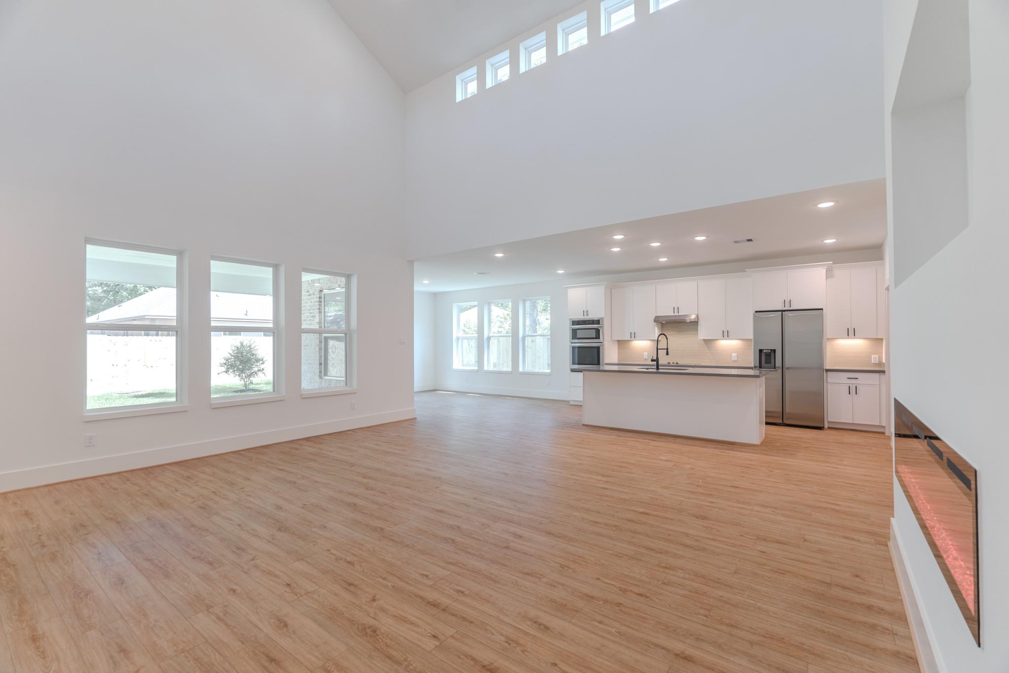 3203 Hemingway Drive