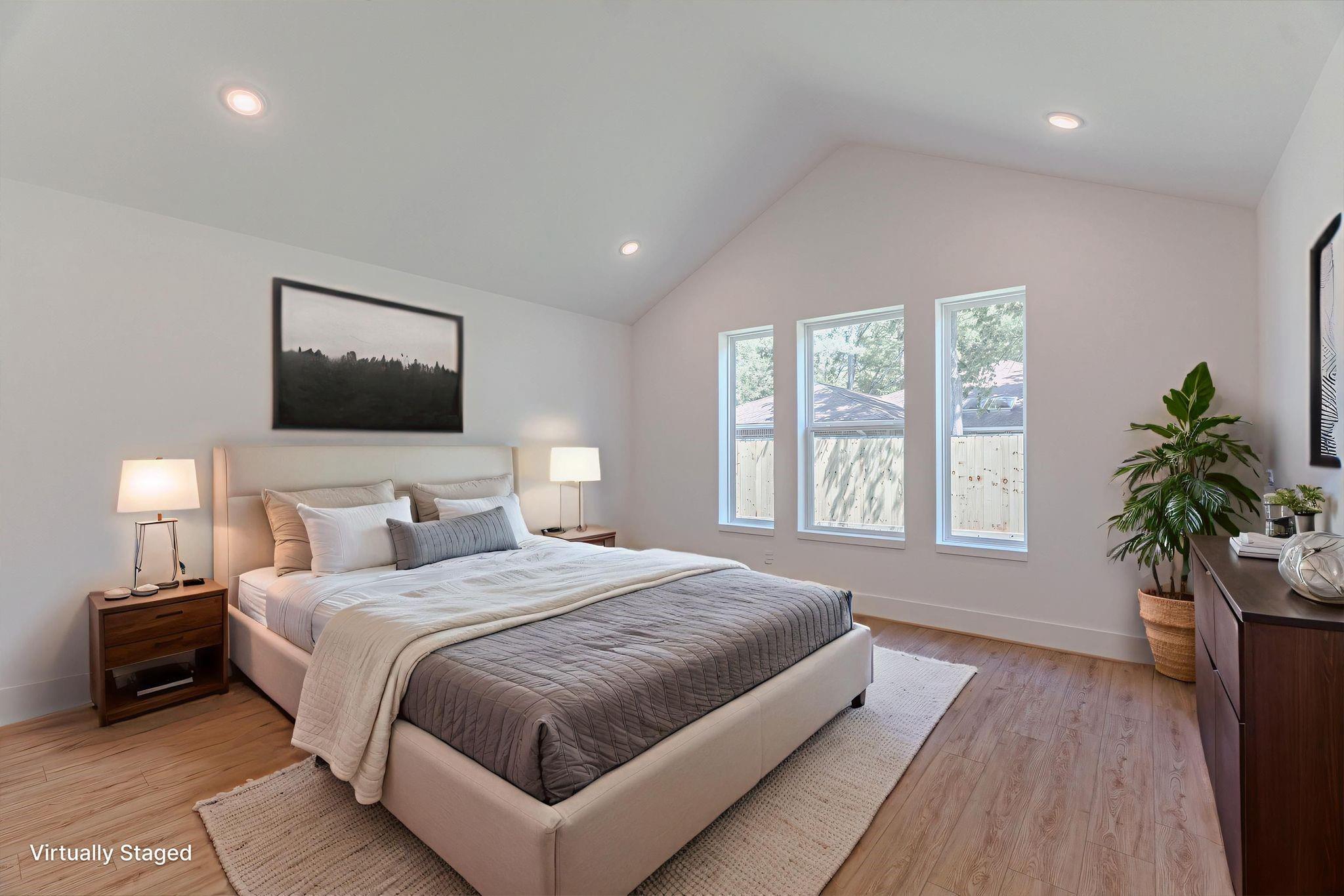 3203 Hemingway Drive