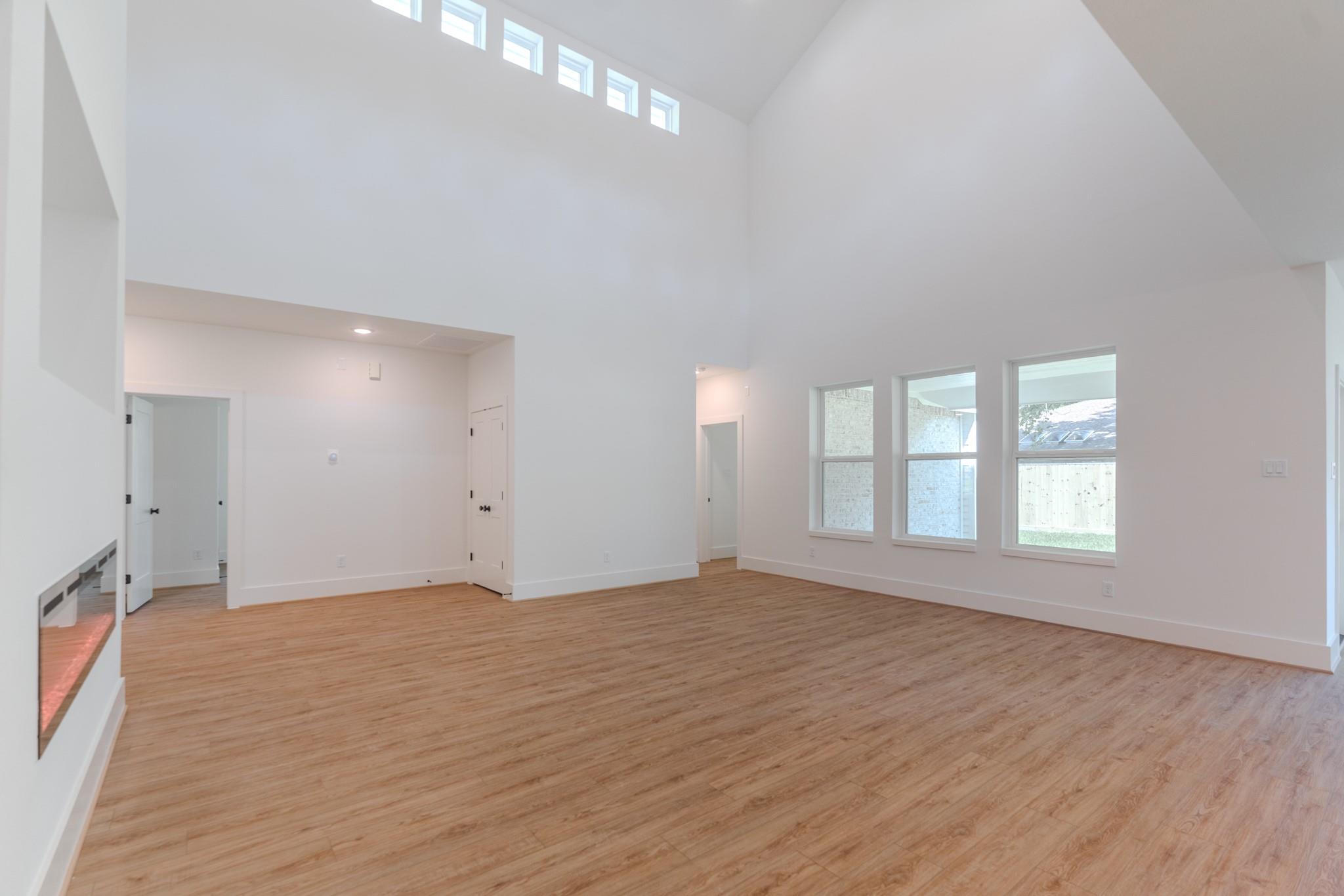 3203 Hemingway Drive