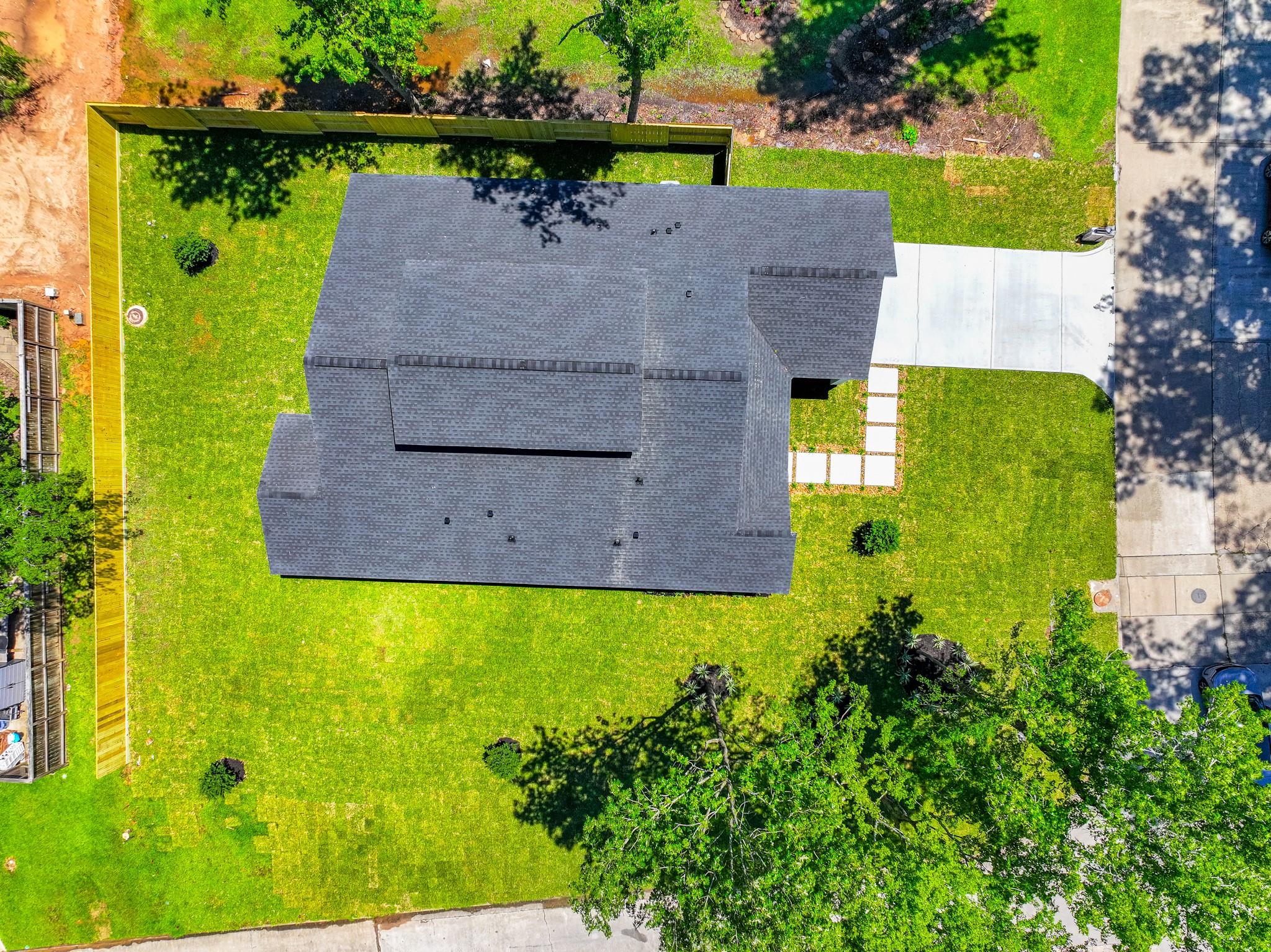 3203 Hemingway Drive