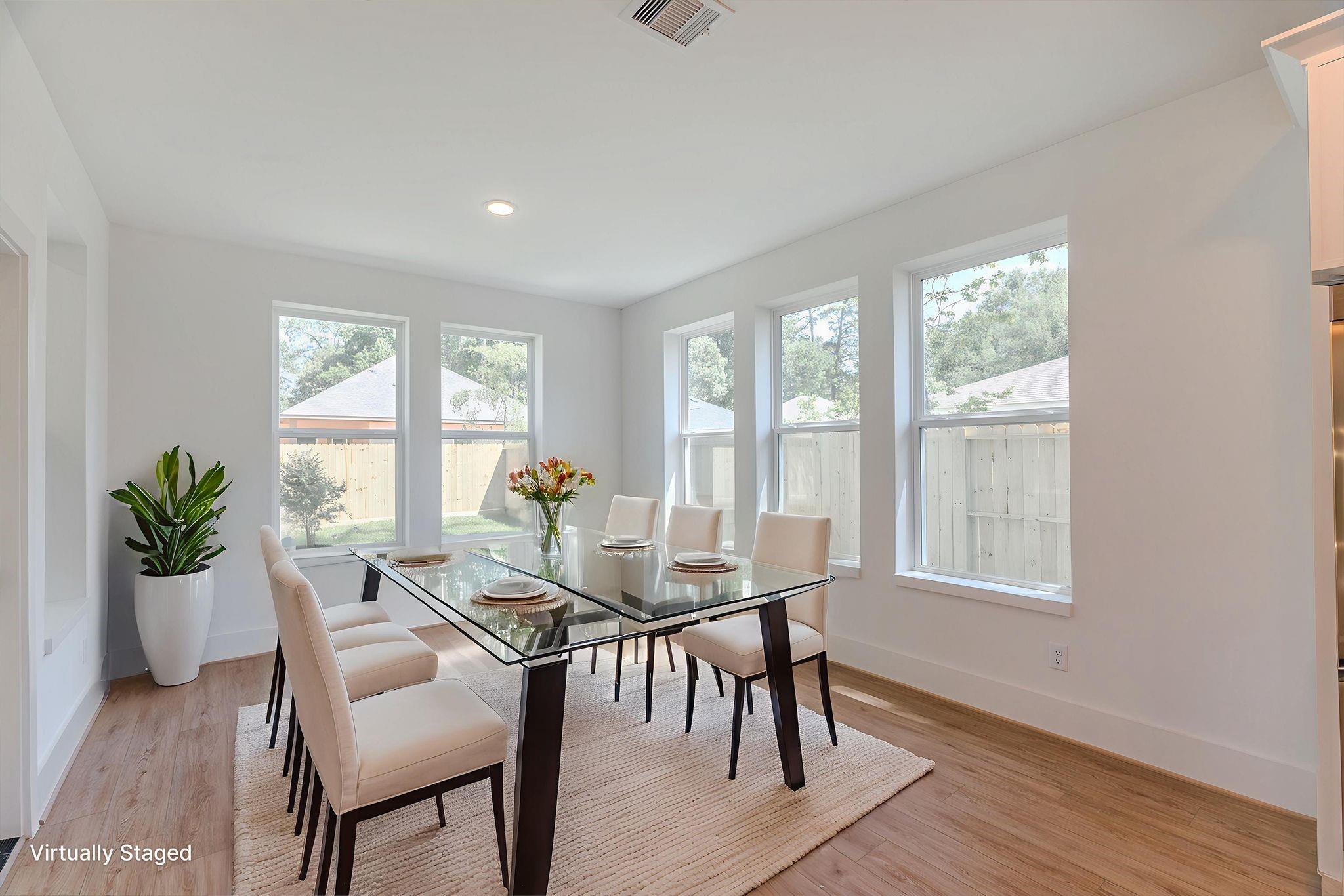 3203 Hemingway Drive
