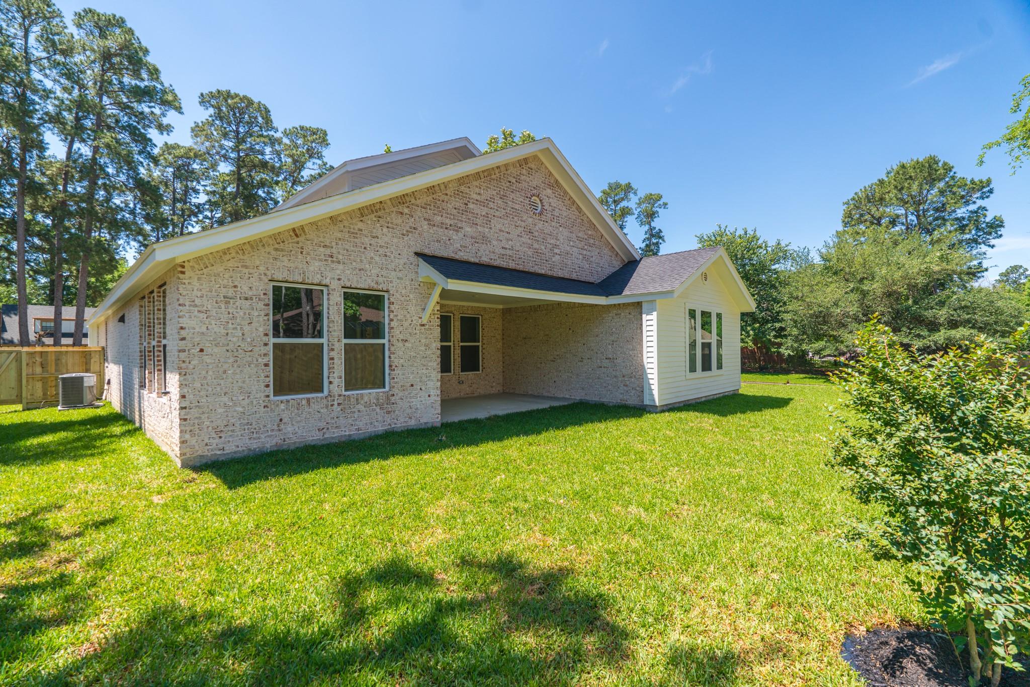 3203 Hemingway Drive