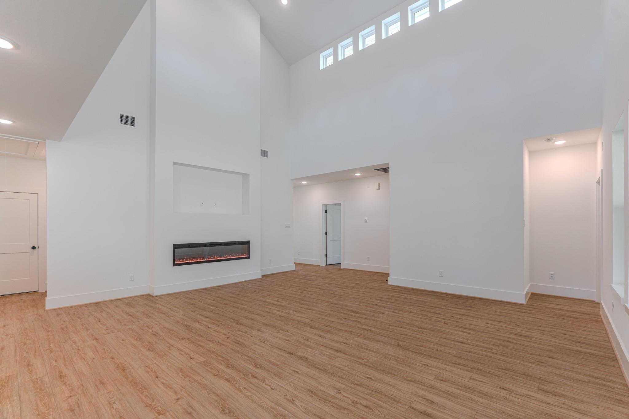 3203 Hemingway Drive