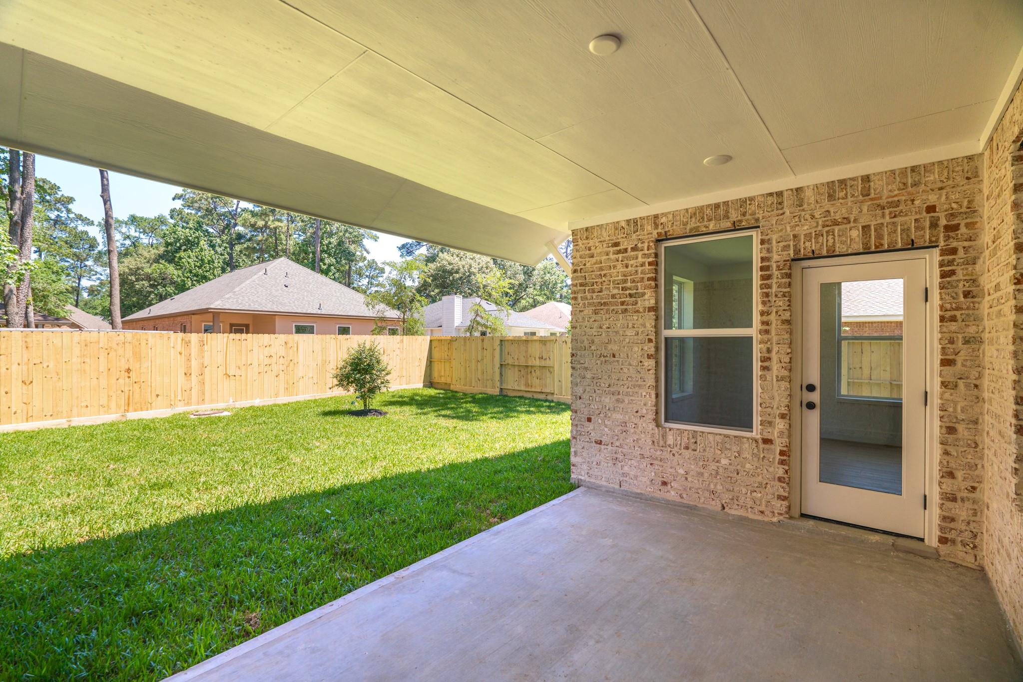 3203 Hemingway Drive
