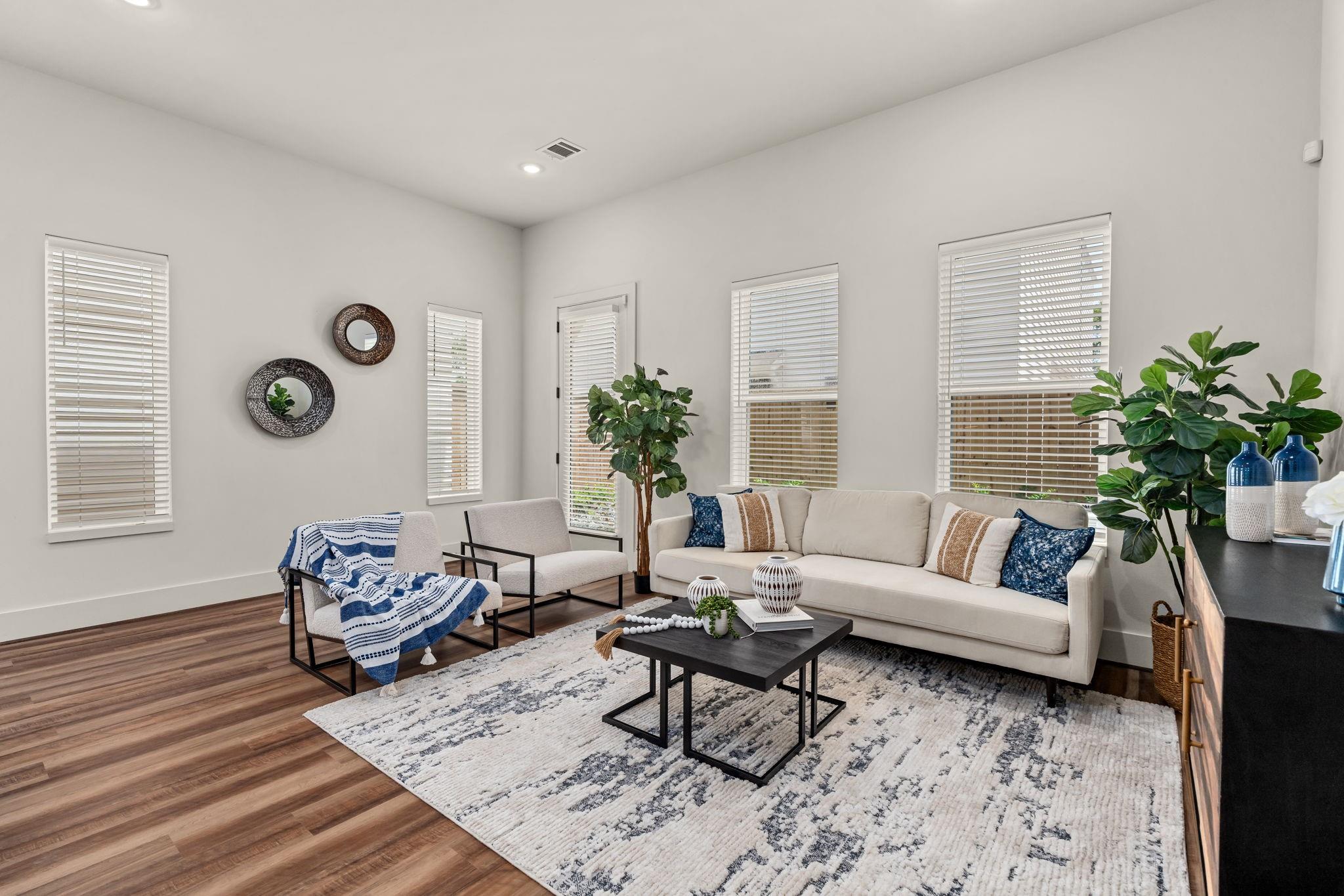 881 Rachel Street #B