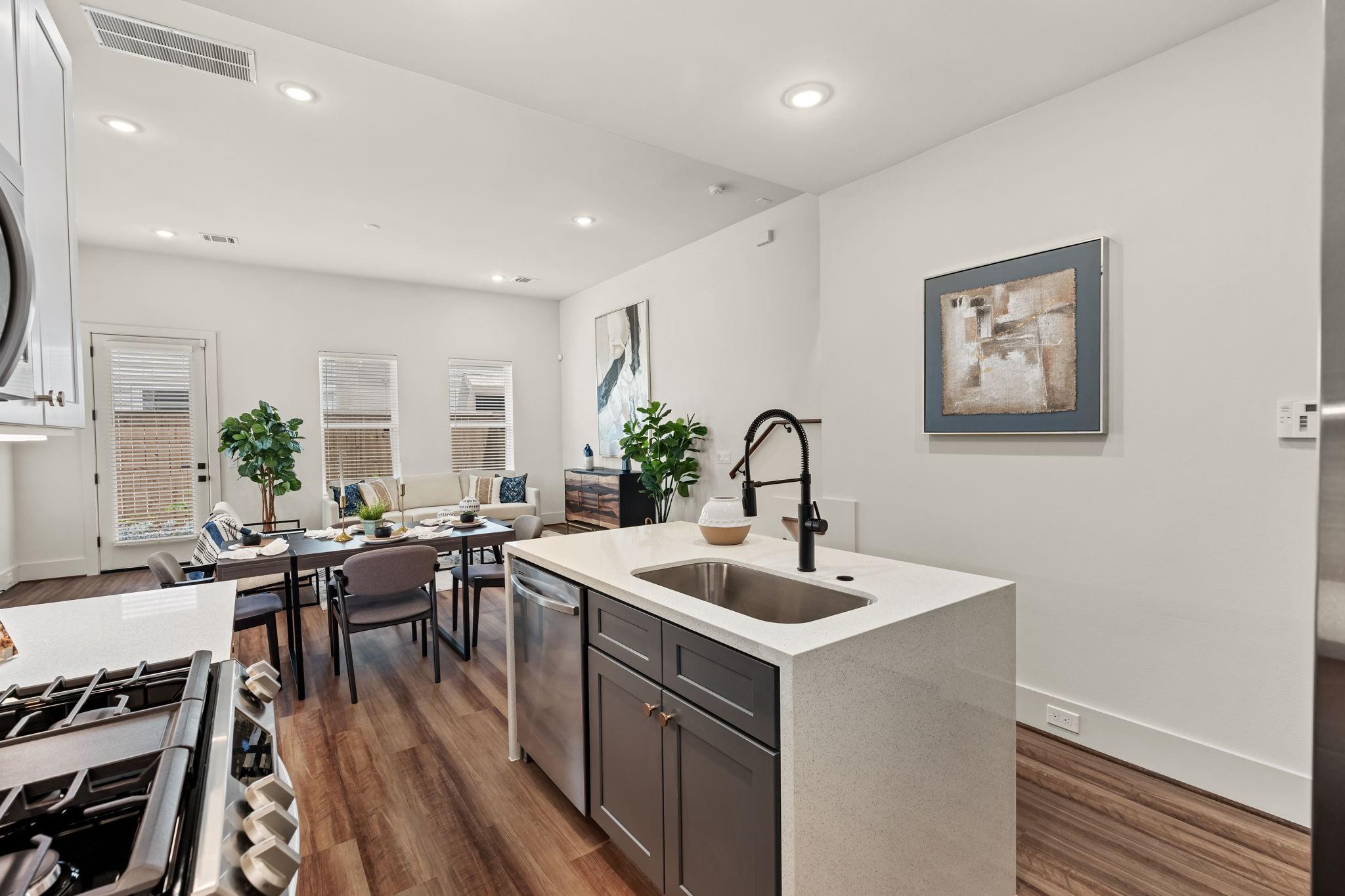 881 Rachel Street #B