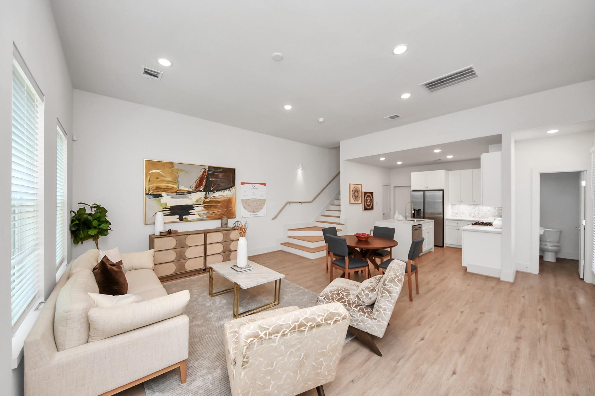 1047 Glenn Avenue