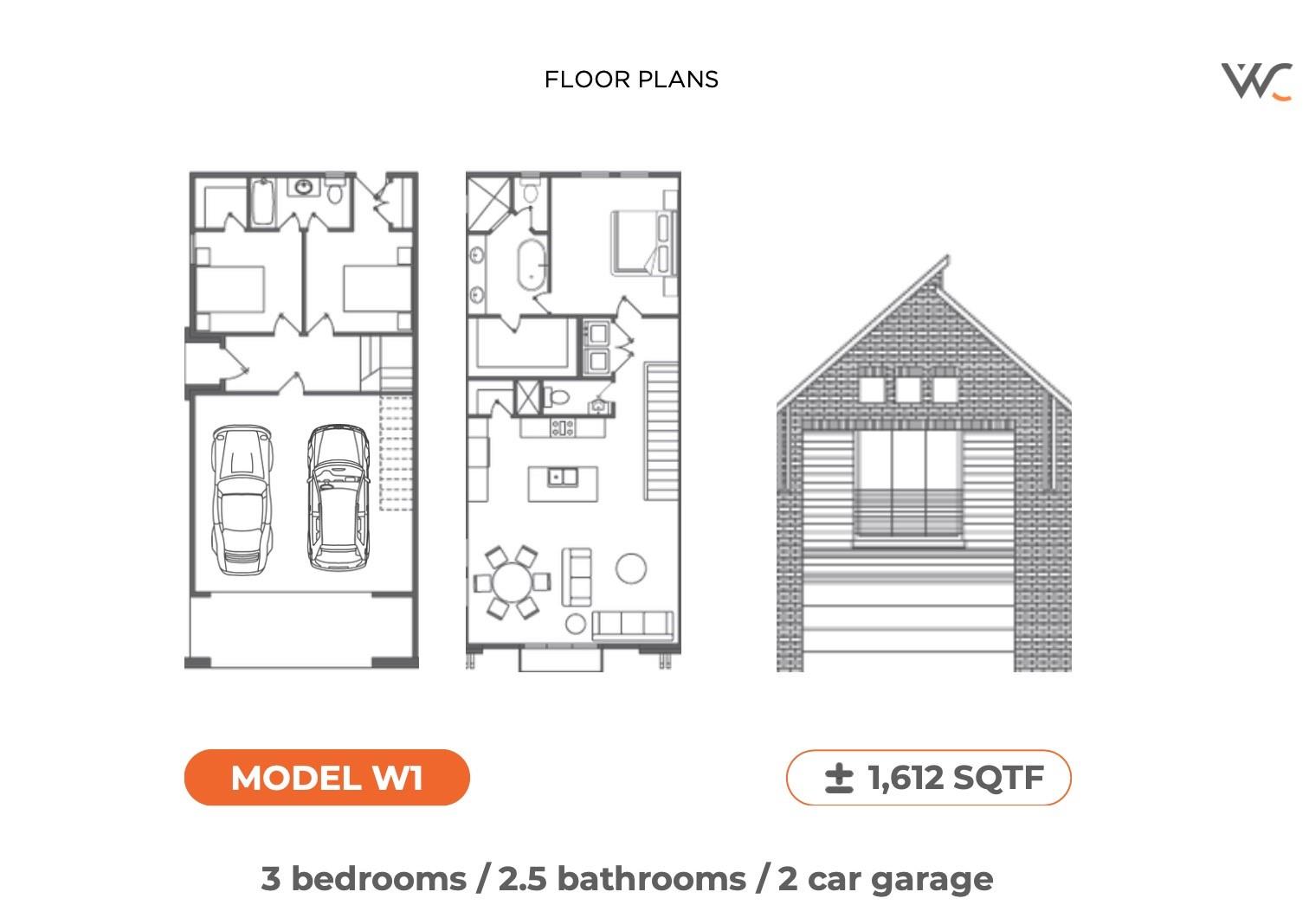 1040 Homer Street # B, Houston Unit: B