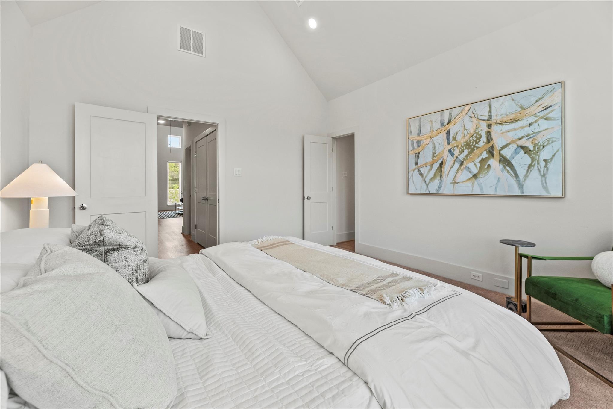 1040 Homer Street # B, Houston Unit: B