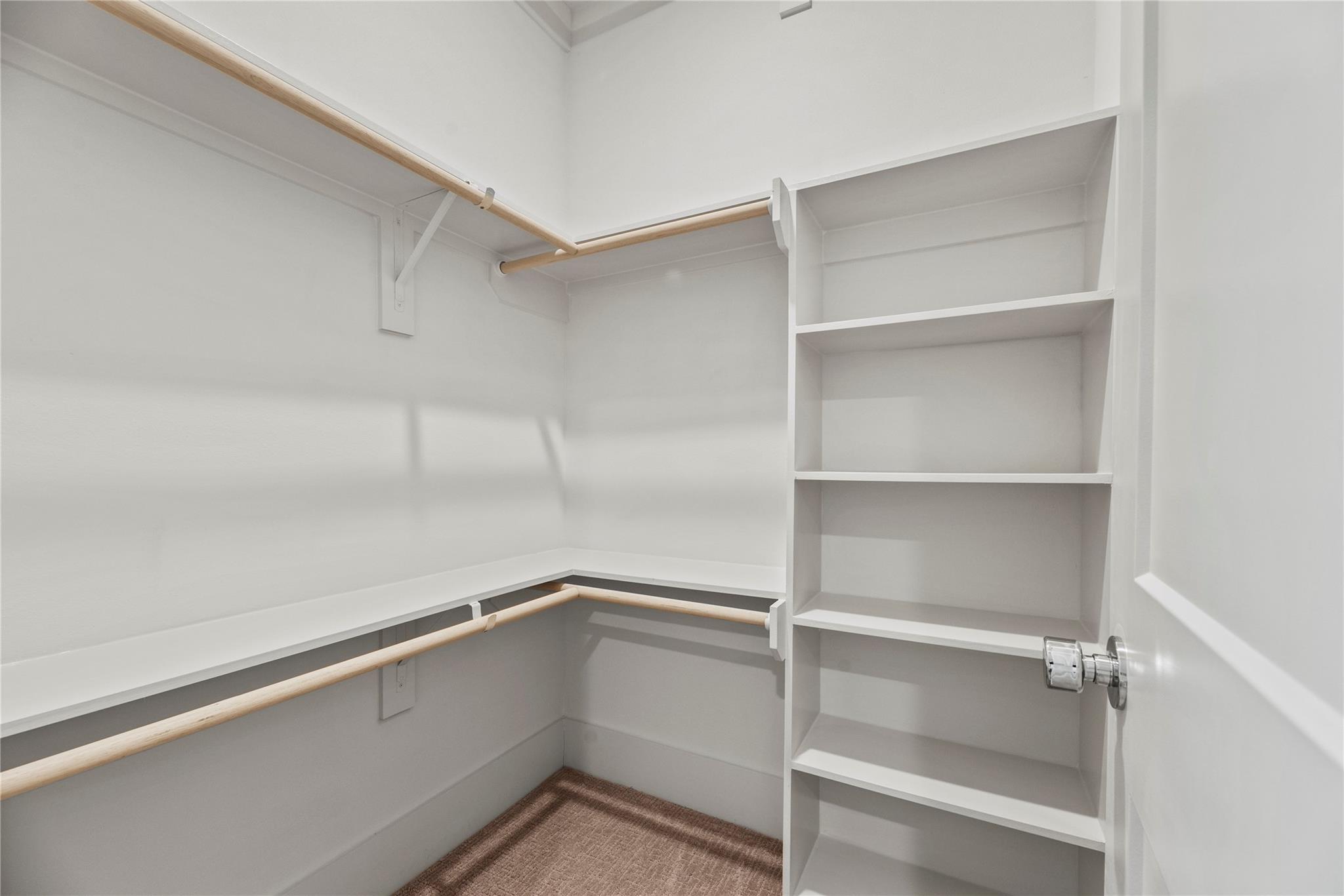 1040 Homer Street # B, Houston Unit: B