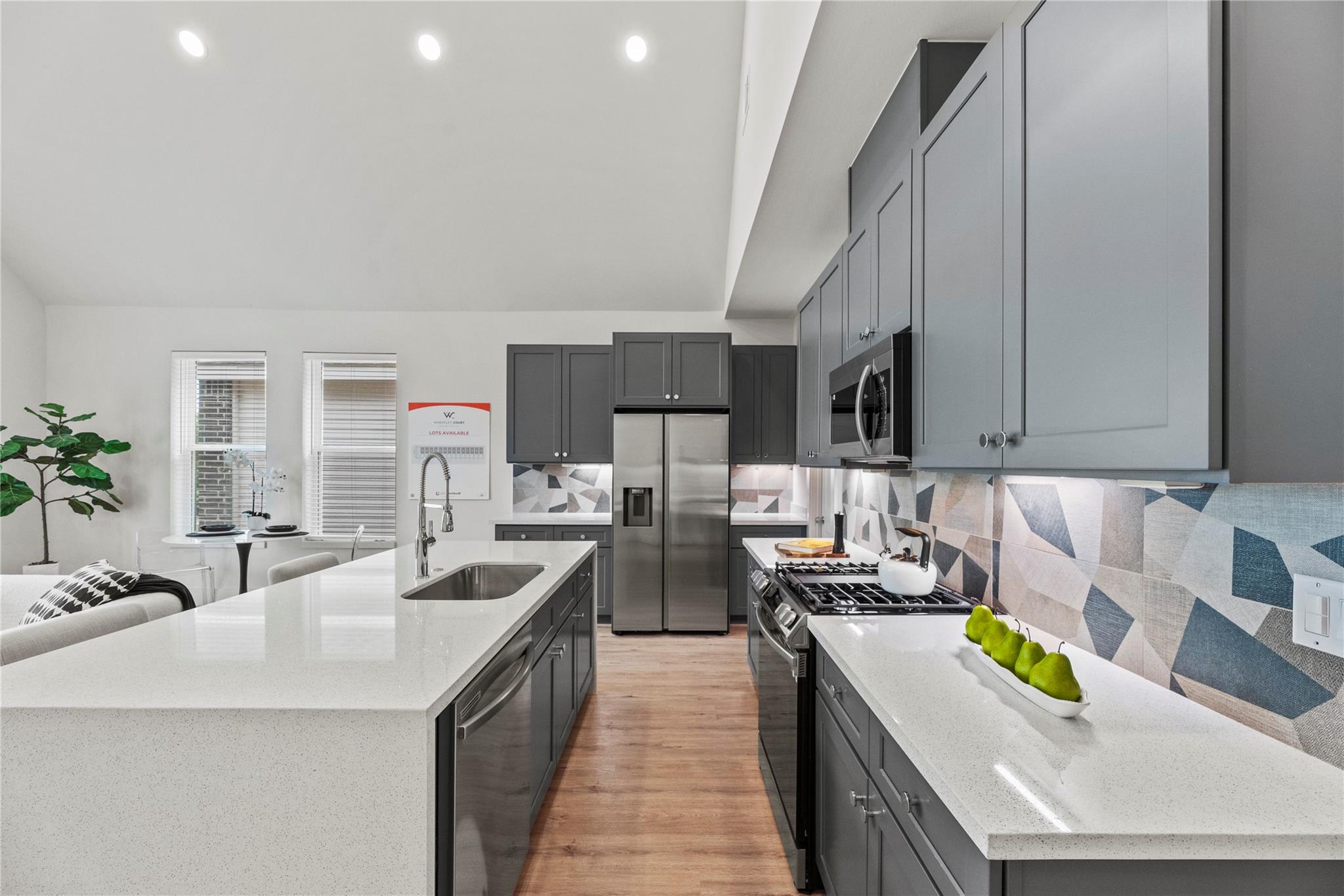 1040 Homer Street # B, Houston Unit: B