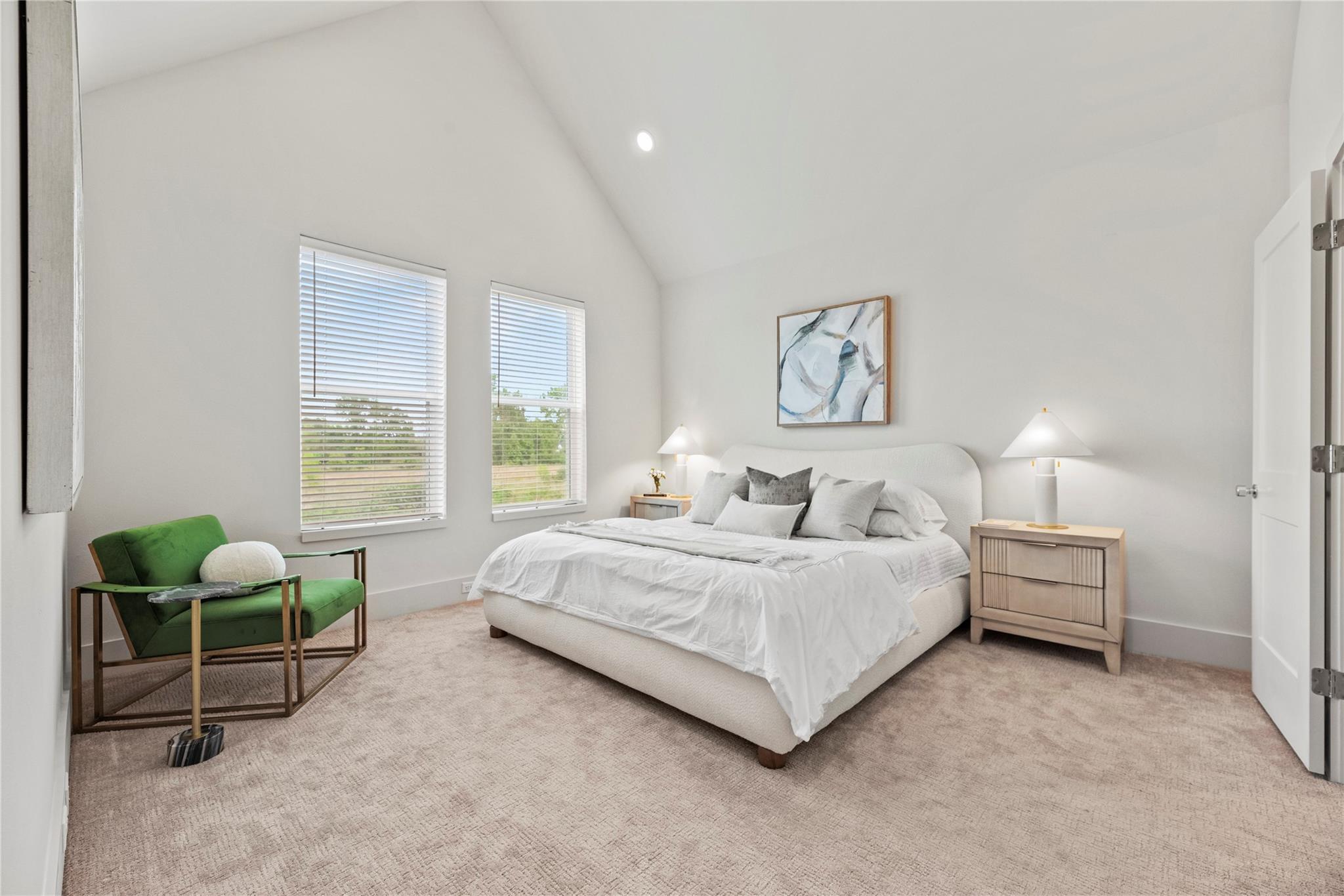 1040 Homer Street # B, Houston Unit: B