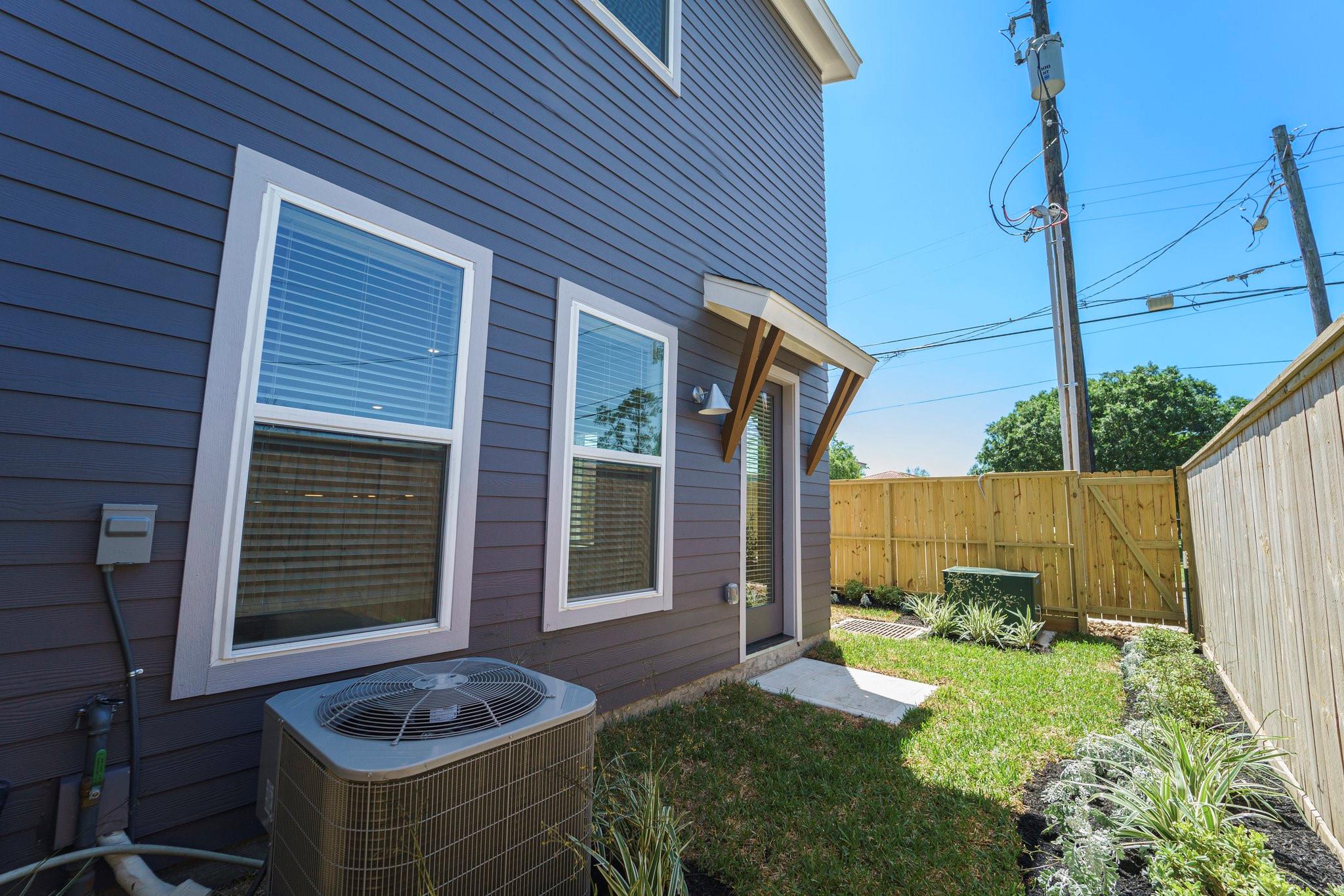 864 Paul Quinn Street # F