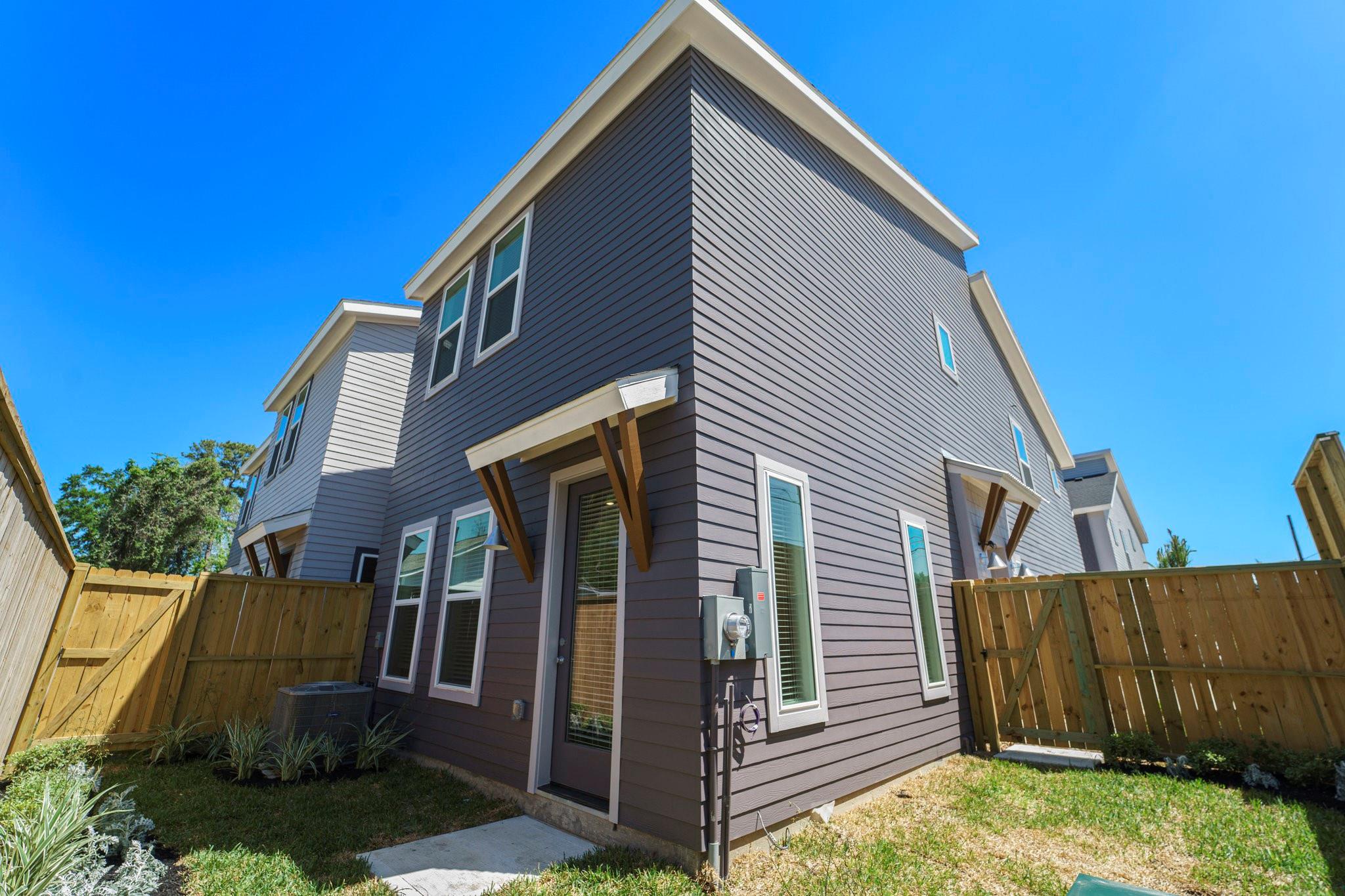 864 Paul Quinn Street # F