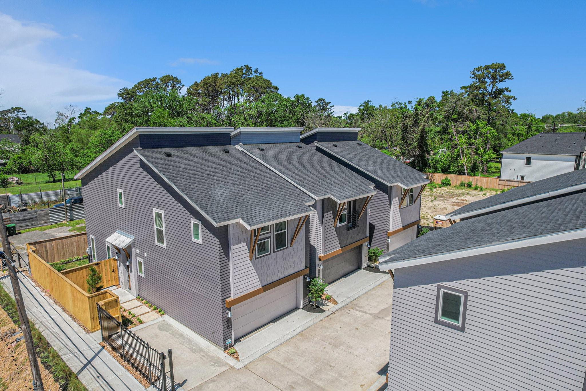 864 Paul Quinn Street # F