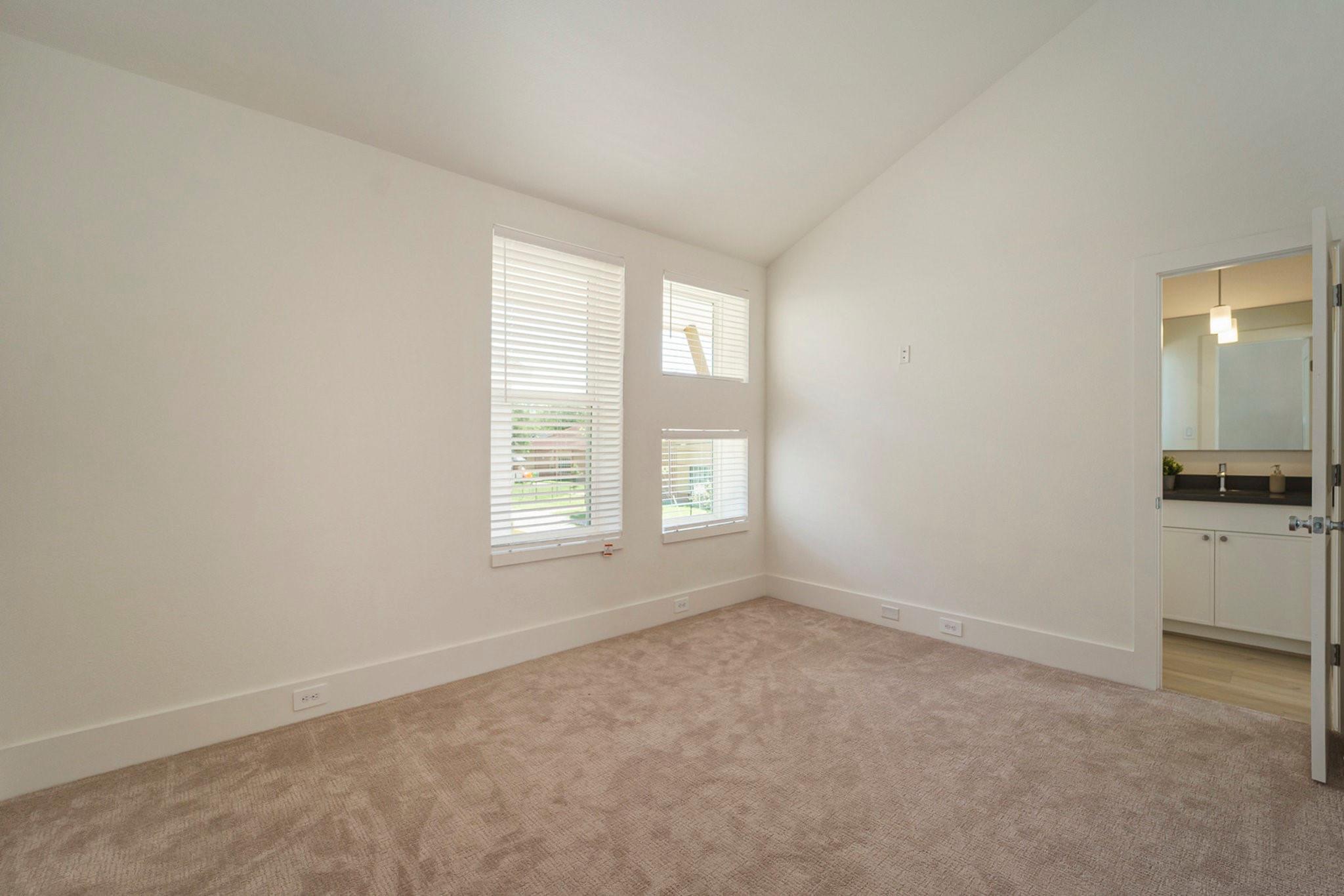 864 Paul Quinn Street # F