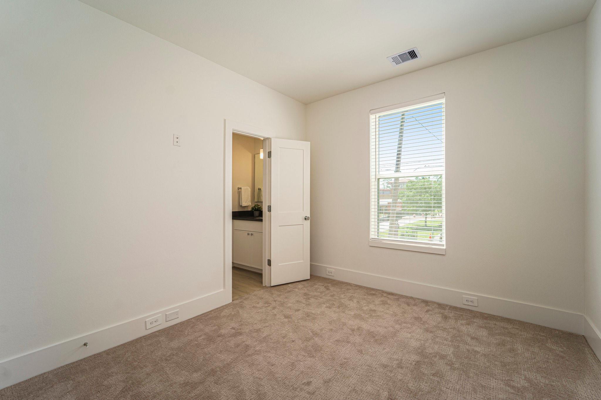 864 Paul Quinn Street # F