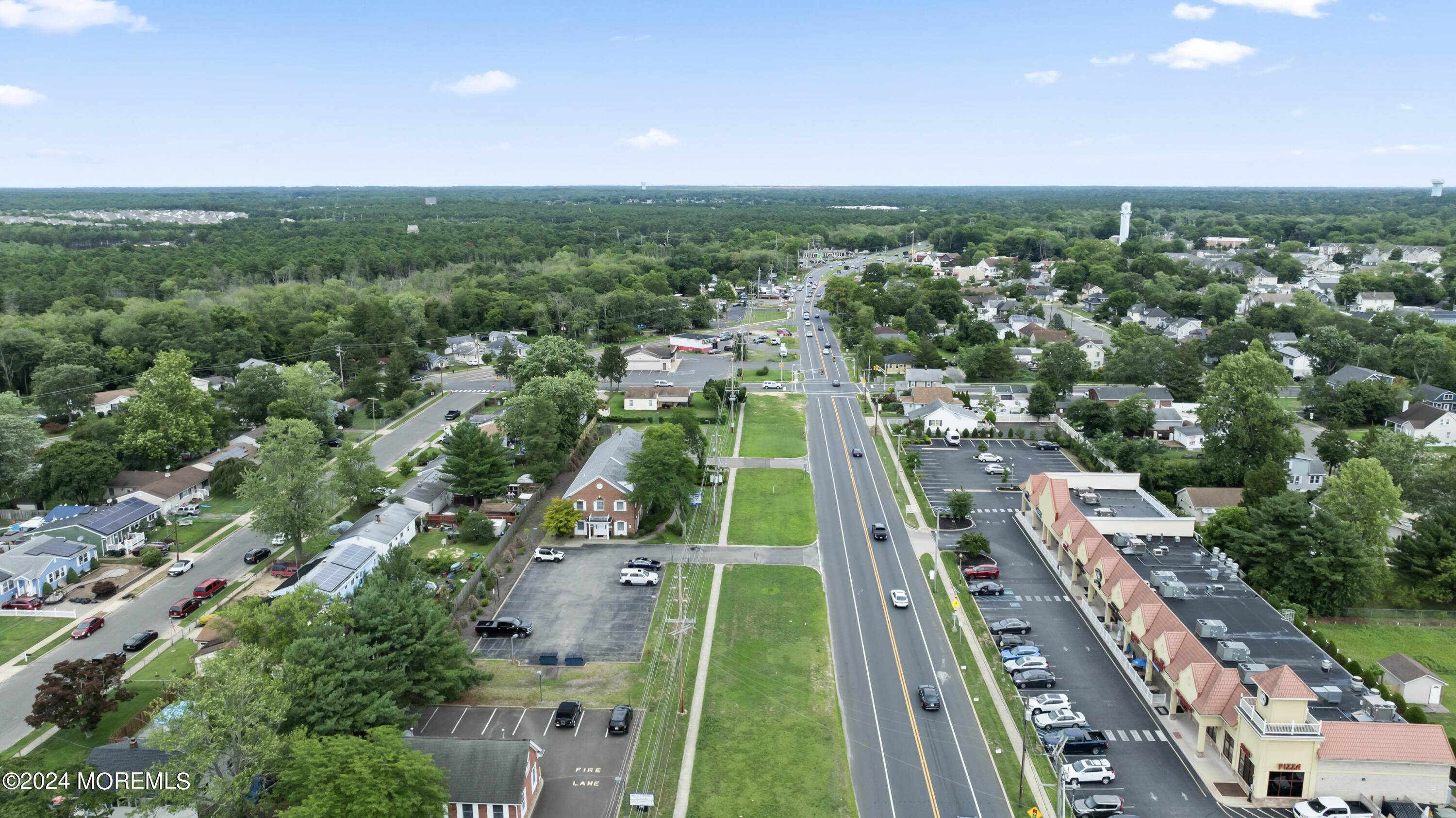 307 Route 70