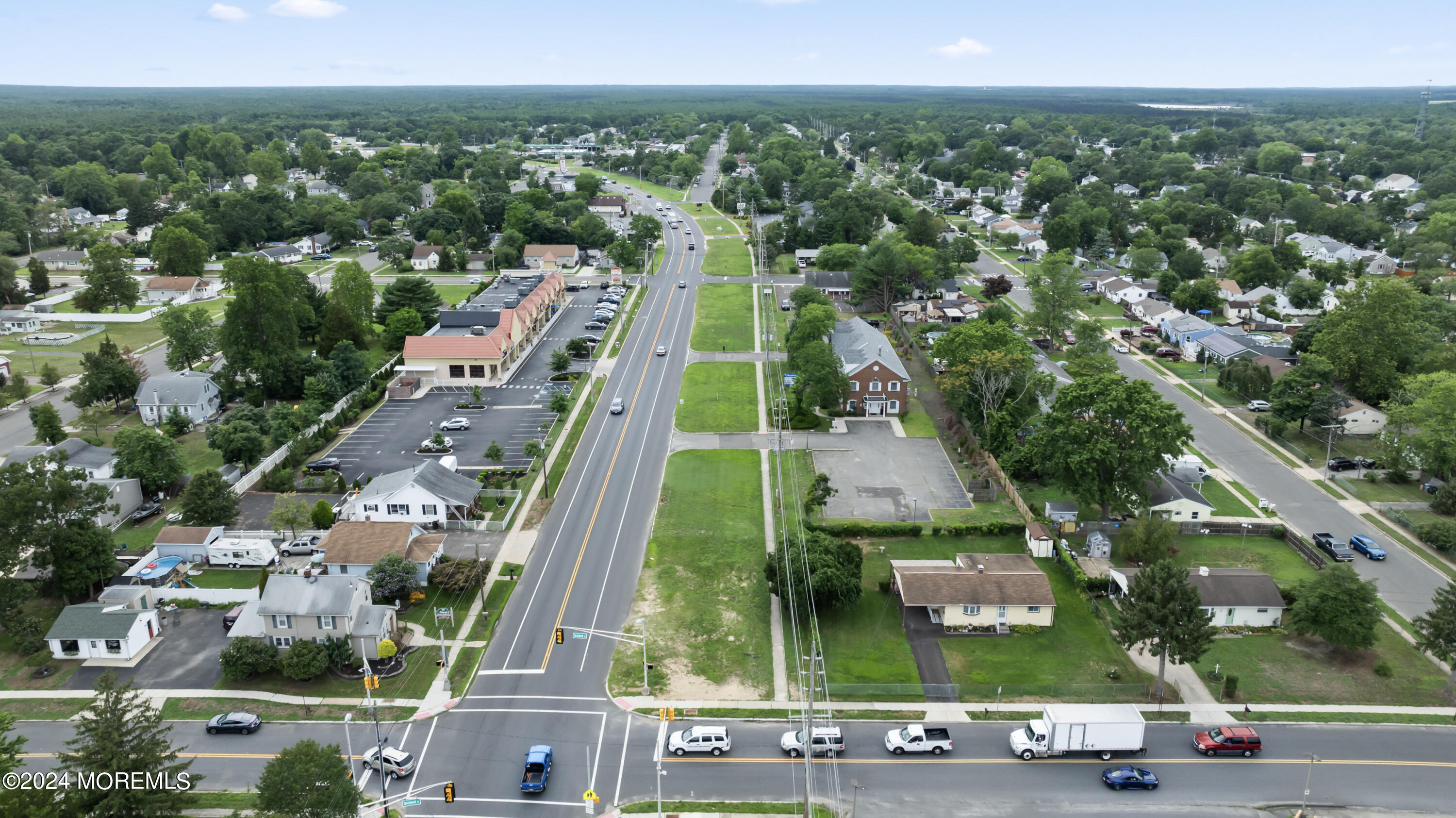 307 Route 70
